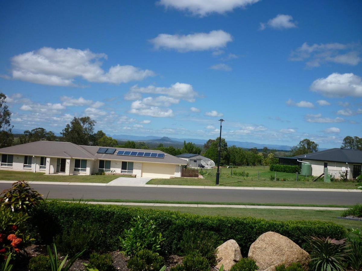 Willowbank Drive Bed & Breakfast view 4