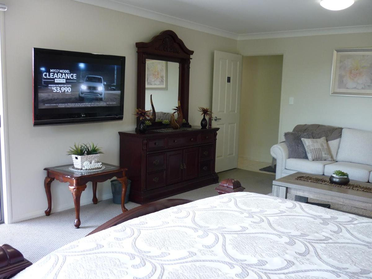 Willowbank Drive Bed & Breakfast view 2