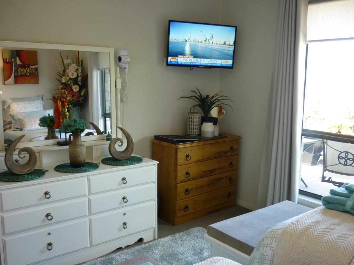 Willowbank Drive Bed & Breakfast view 3