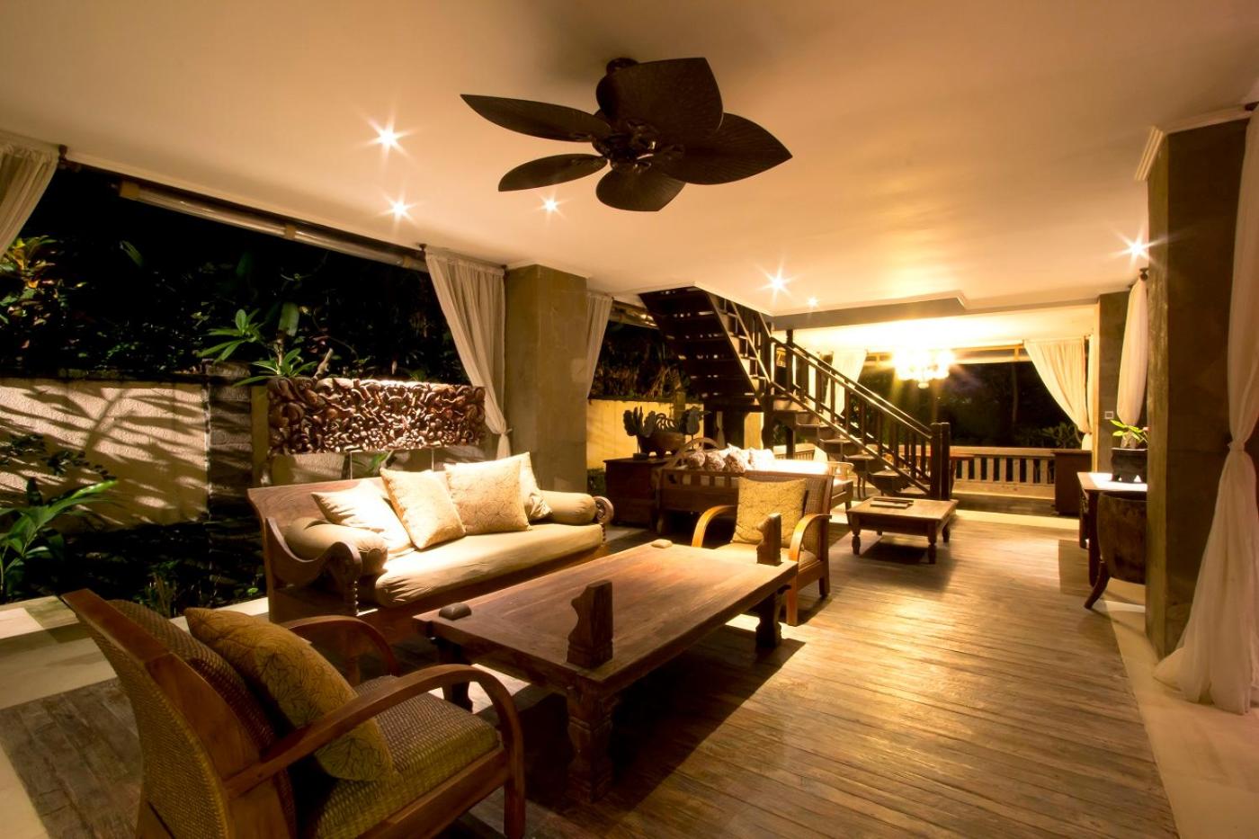 Villa Teresa