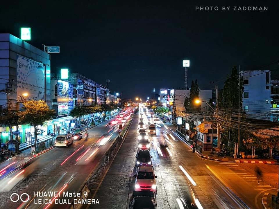 Pimthong Place
