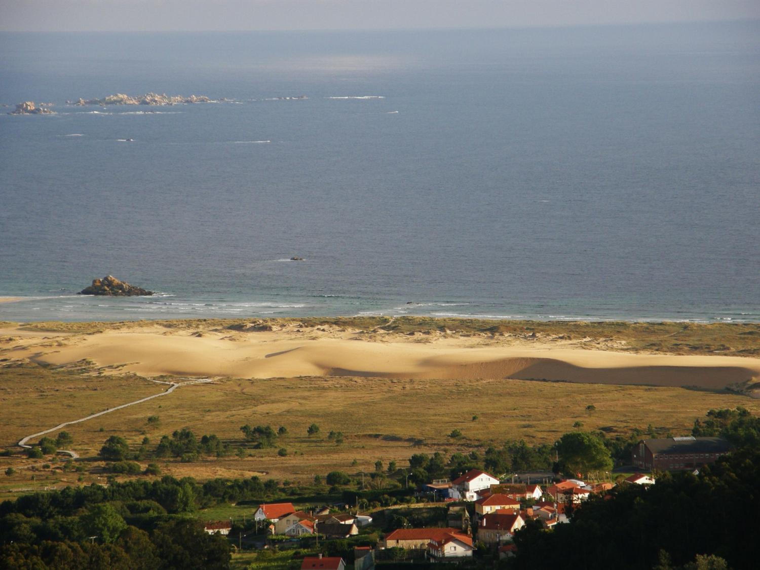 Apartamentos Teixoeira