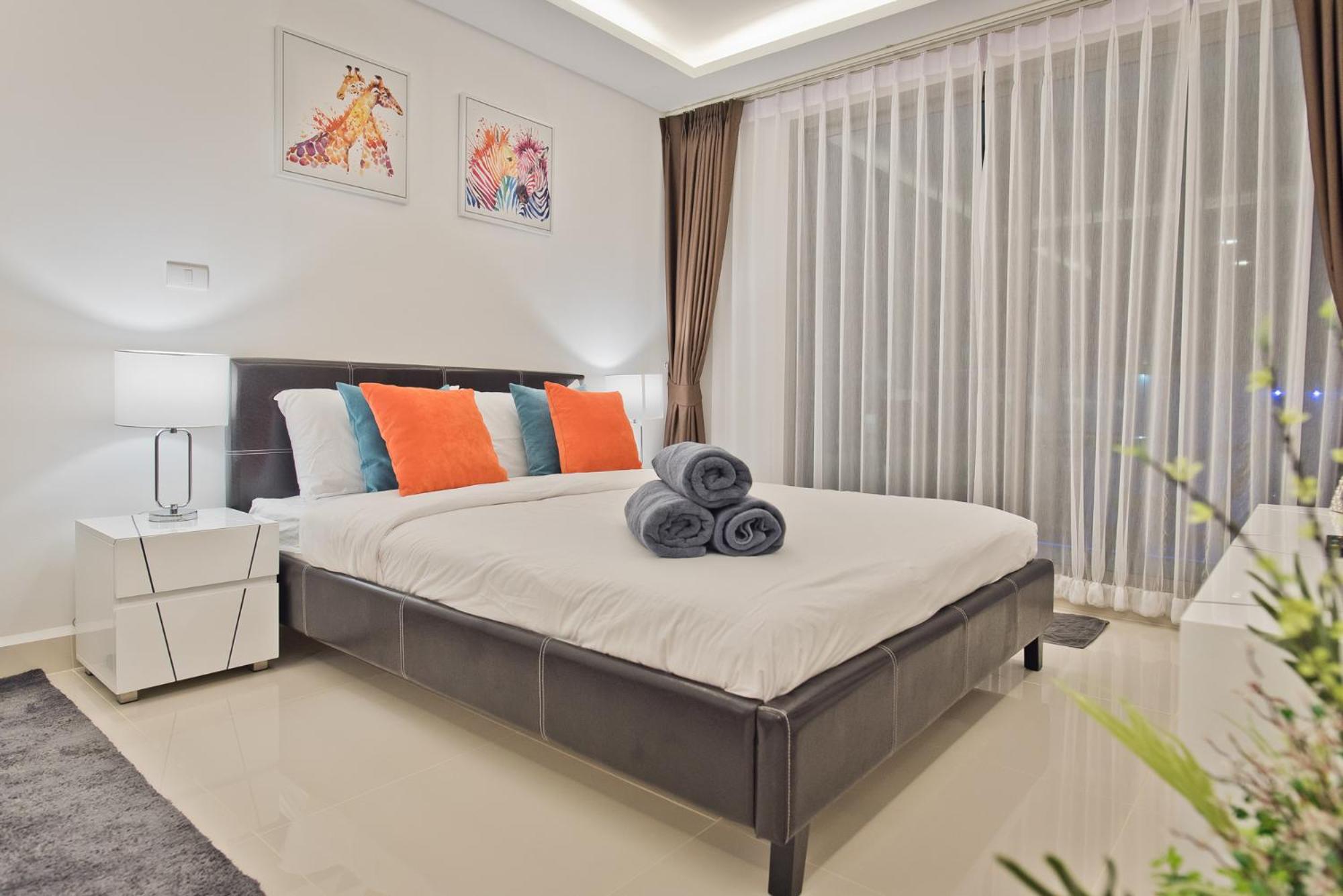 DREAMNEST Studio in Laguna Beach Resort - Maldives view 2