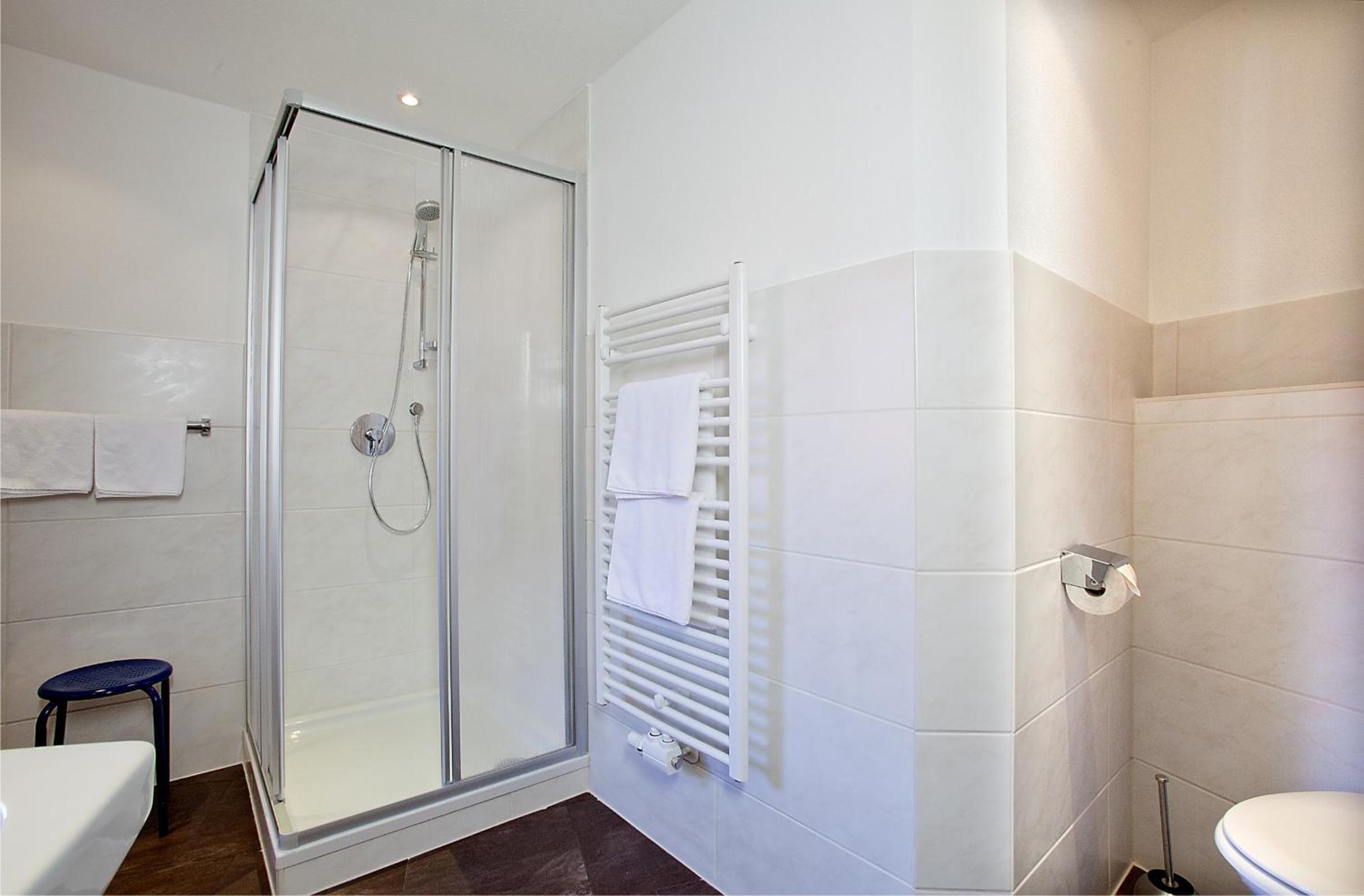 Appartement Alpin