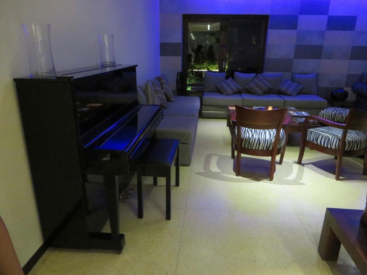 Mount Marina Villas Galle