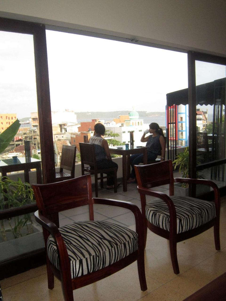Mount Marina Villas Galle