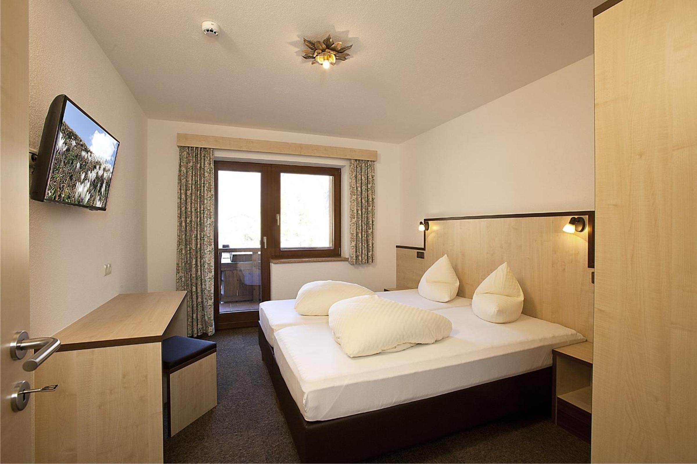 Appartement Alpin
