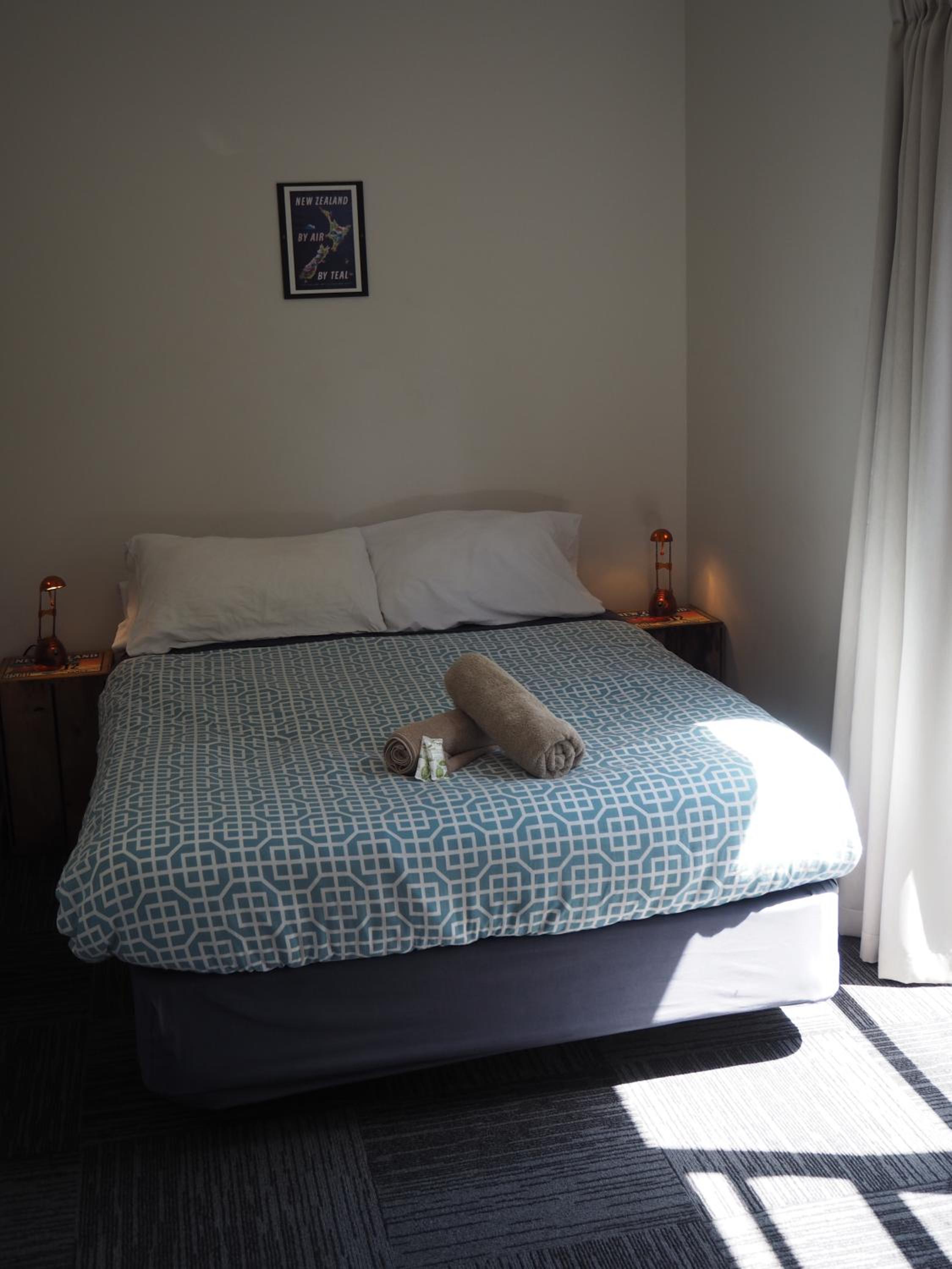 Tasman Bay Backpackers