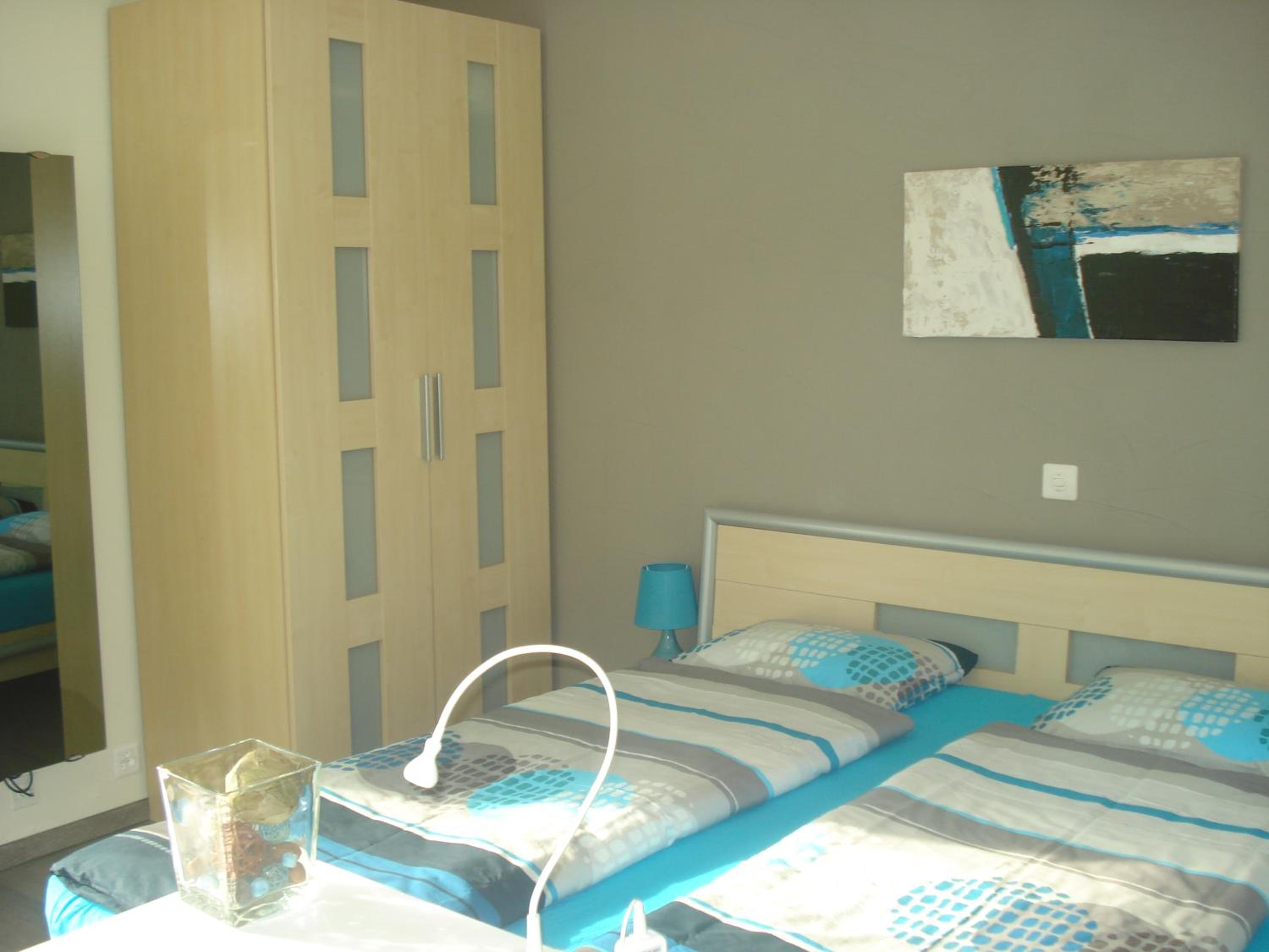 Bnb Pavillon Paisible