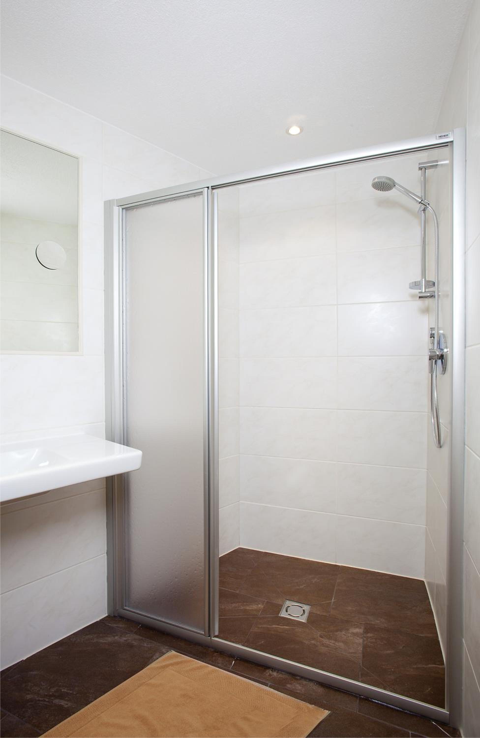 Appartement Alpin