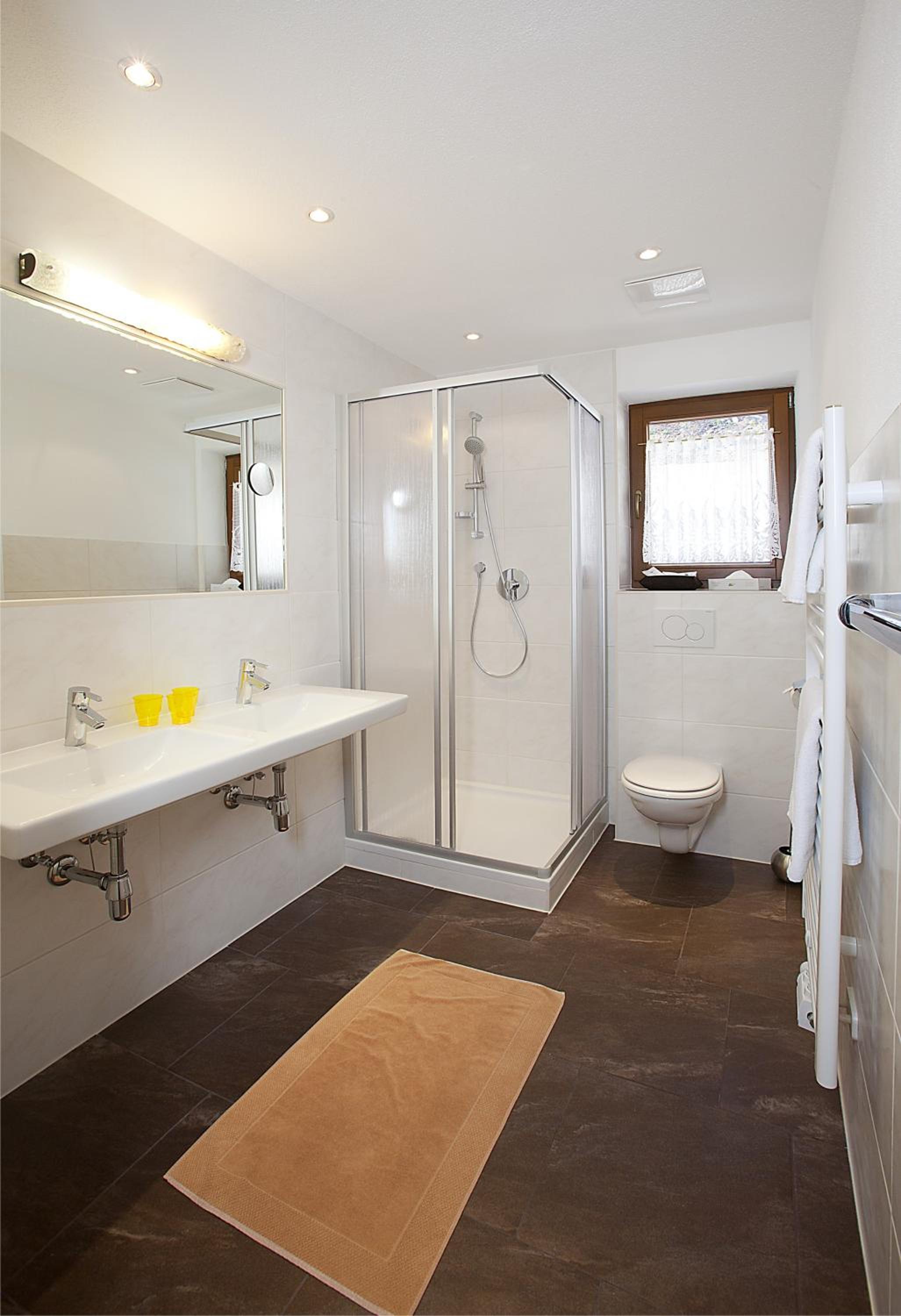 Appartement Alpin