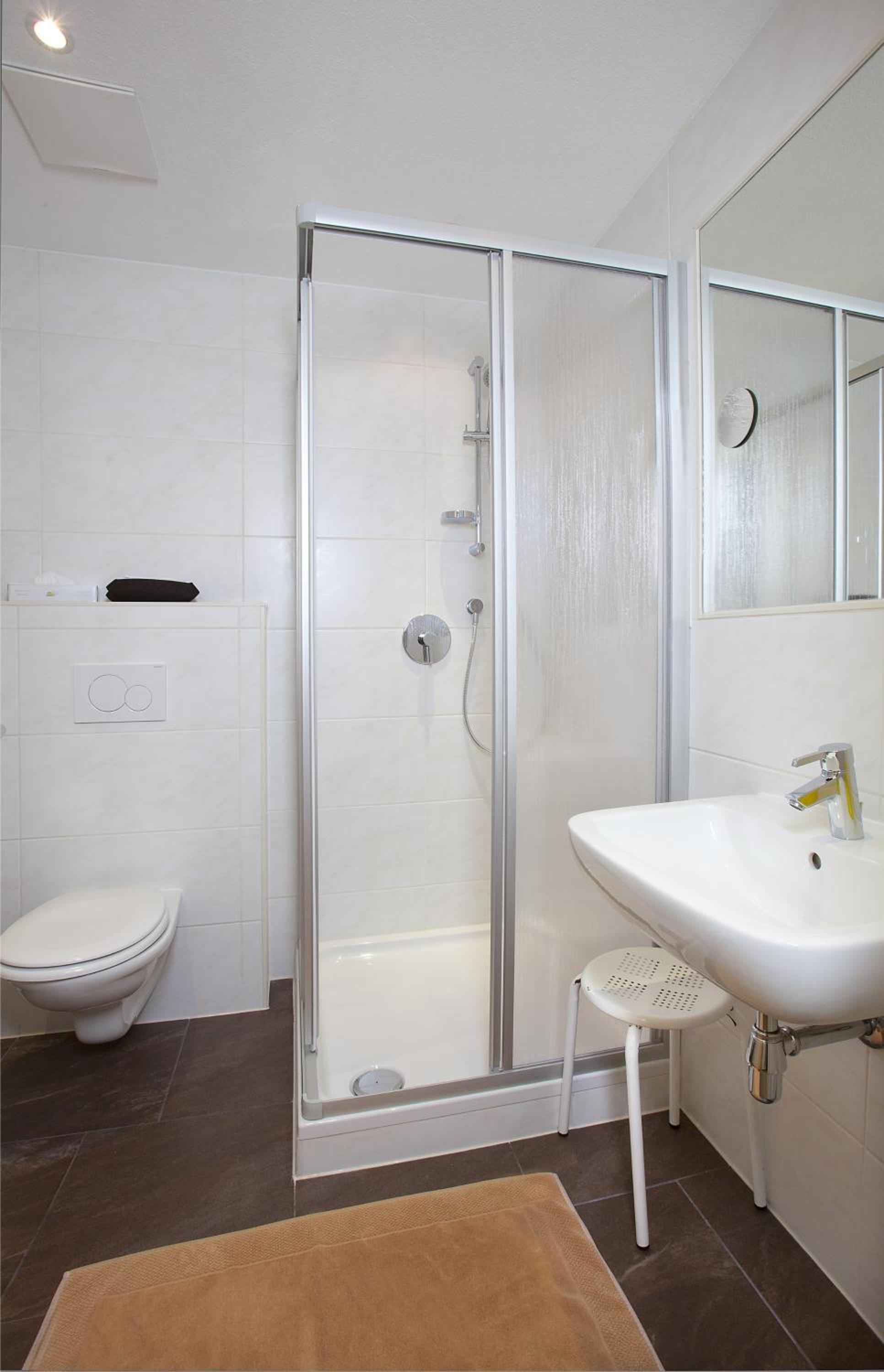 Appartement Alpin