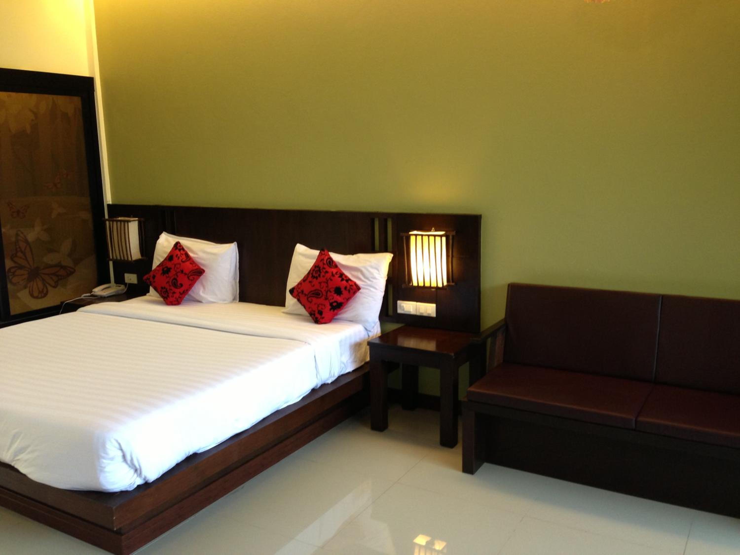 Palm Sweet Resort