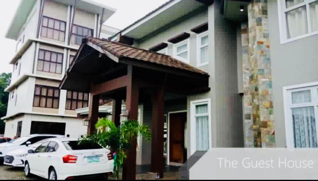 The Guest House Laoag