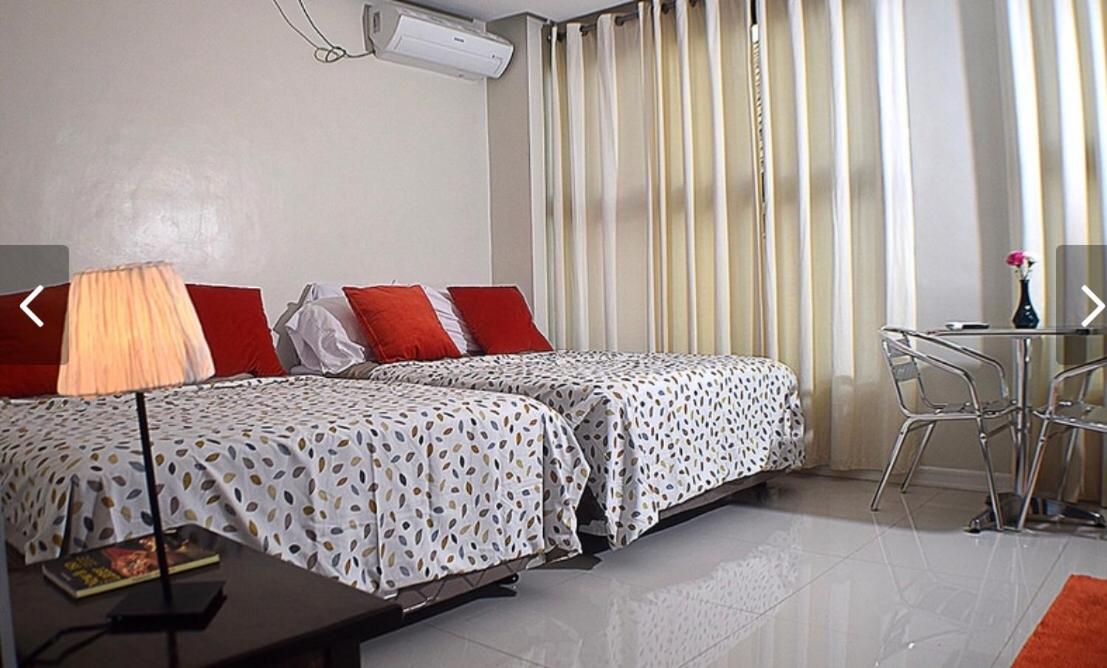 The Guest House Laoag