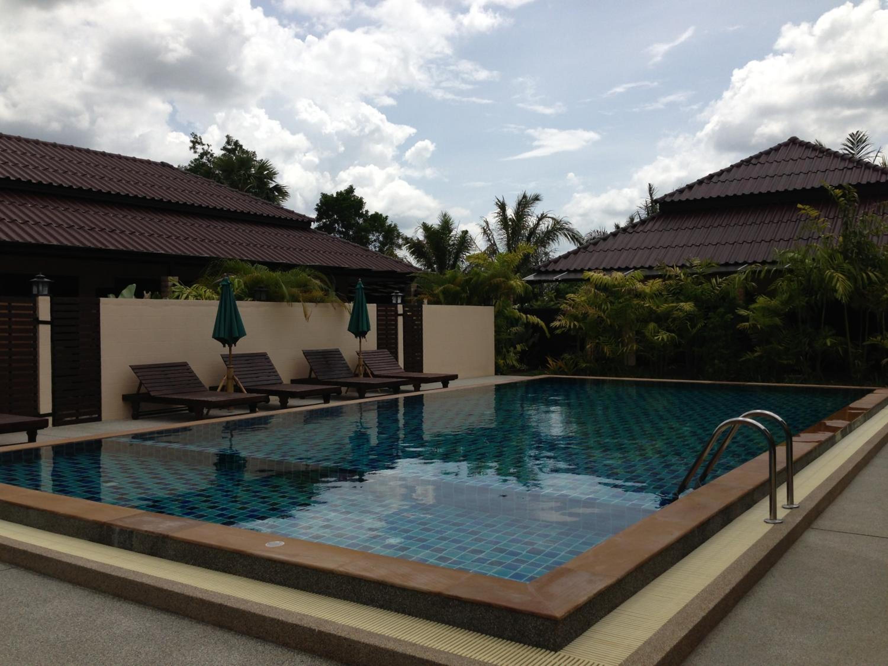 Palm Sweet Resort