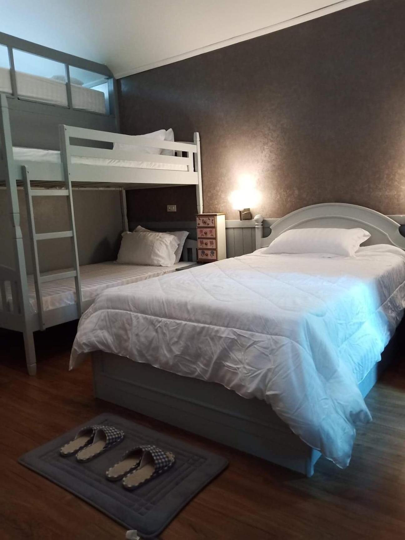 Baan JaoKorKluay บ้านเจ้ากอกล้วย