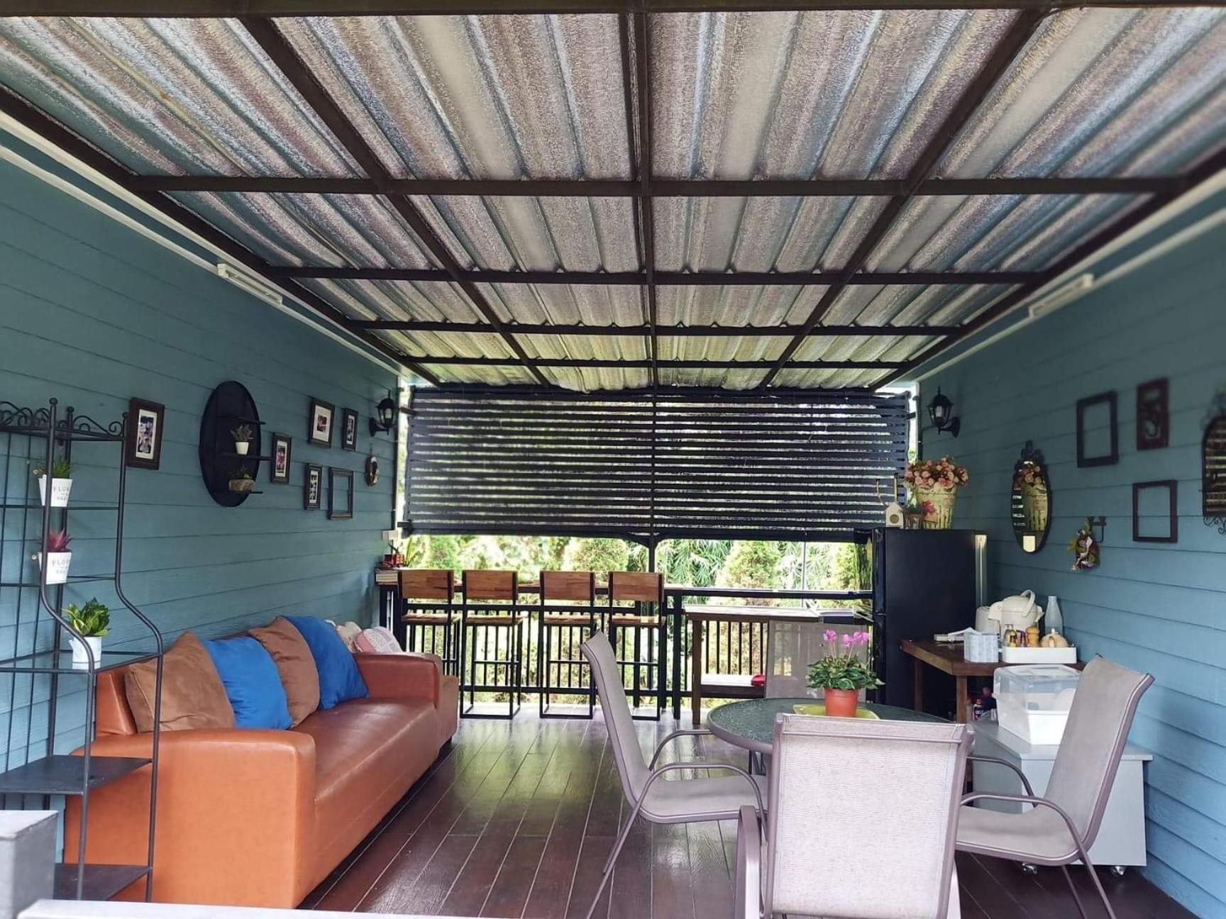 Baan JaoKorKluay บ้านเจ้ากอกล้วย