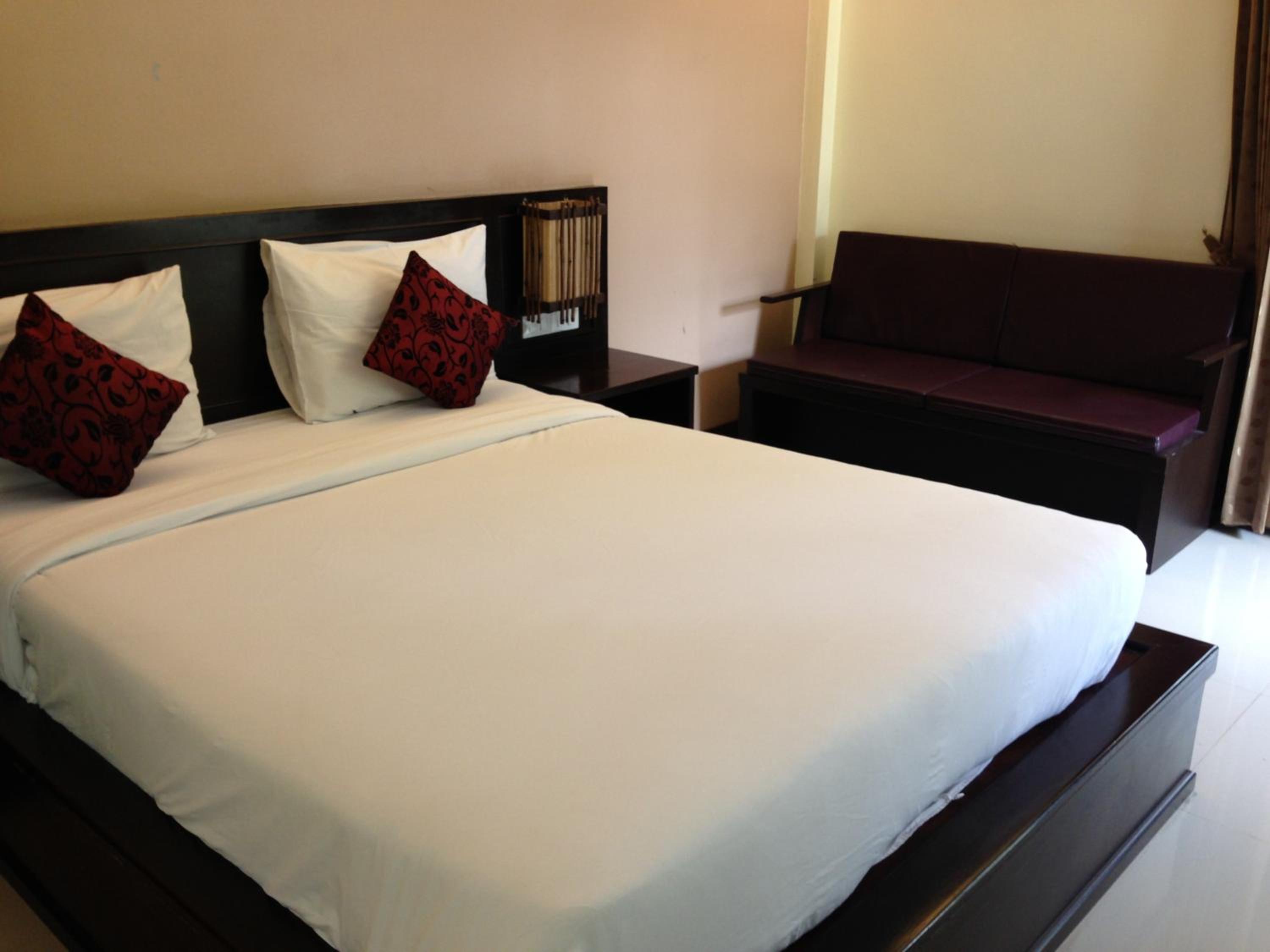 Palm Sweet Resort