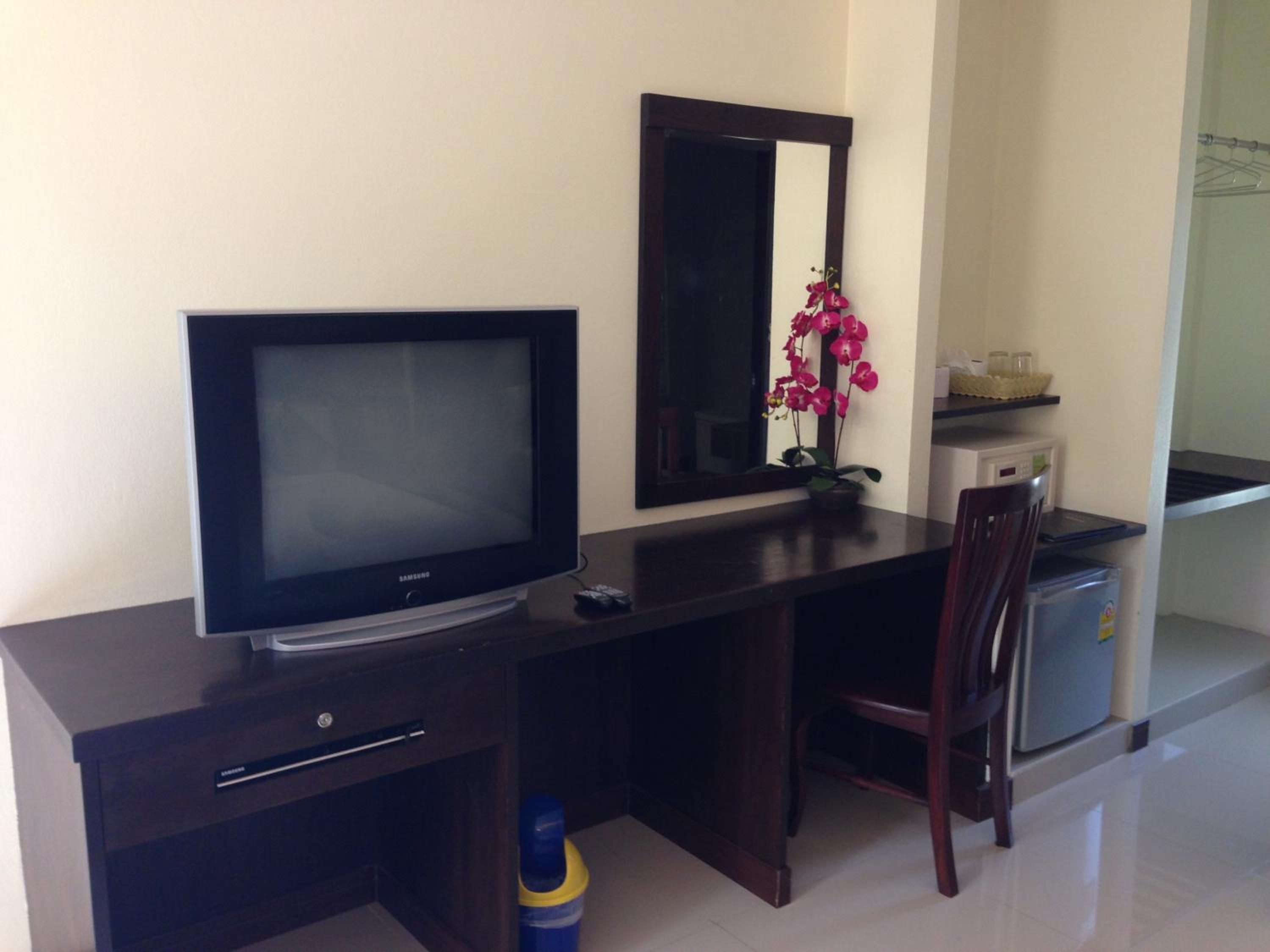 Palm Sweet Resort