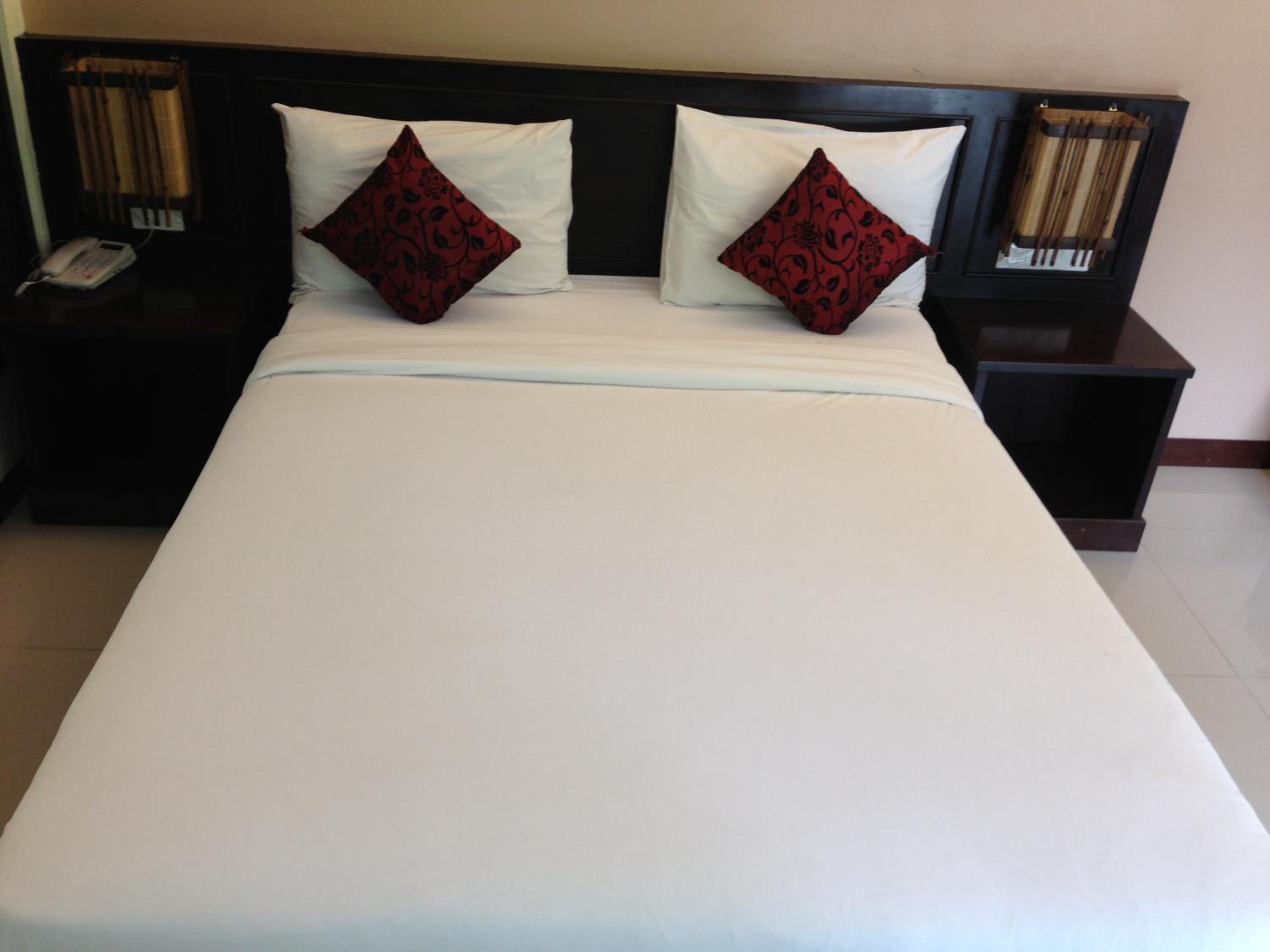 Palm Sweet Resort