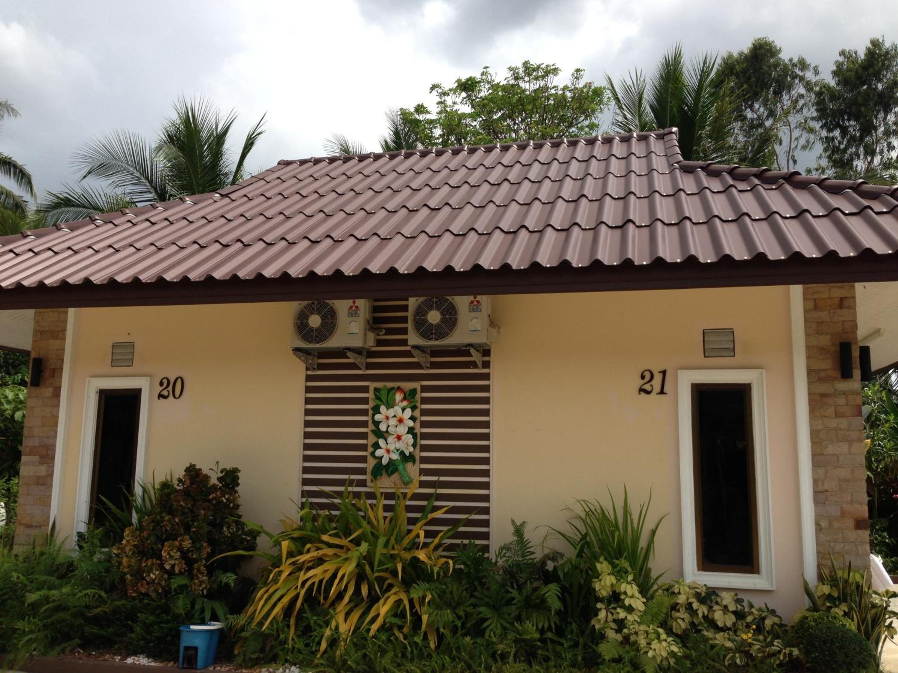 Palm Sweet Resort