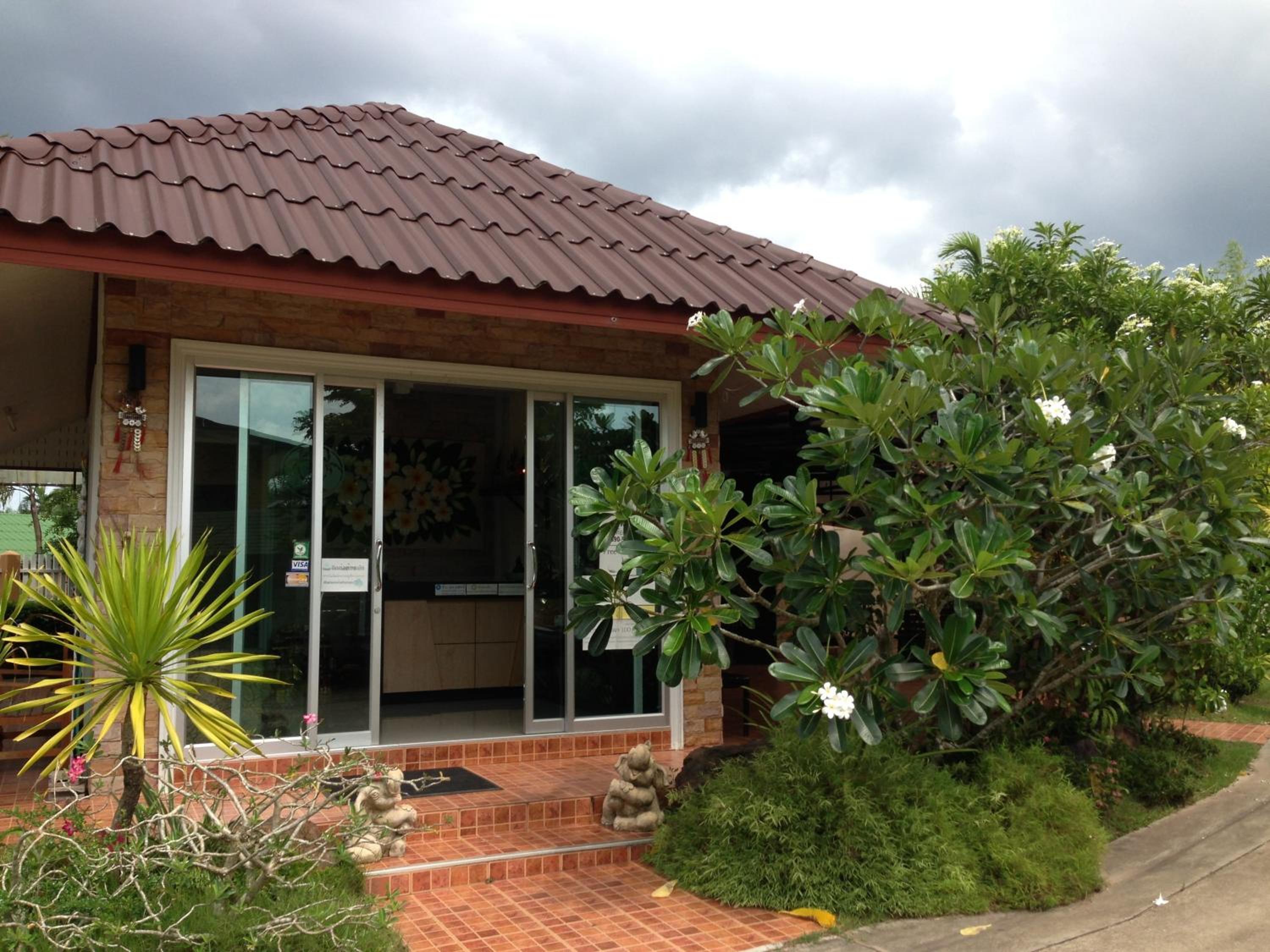 Palm Sweet Resort