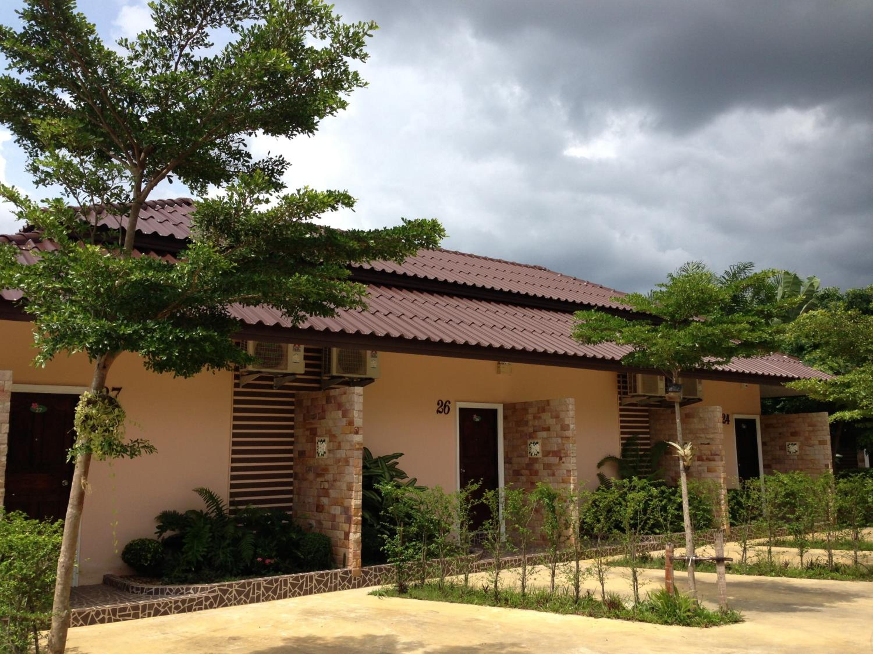 Palm Sweet Resort