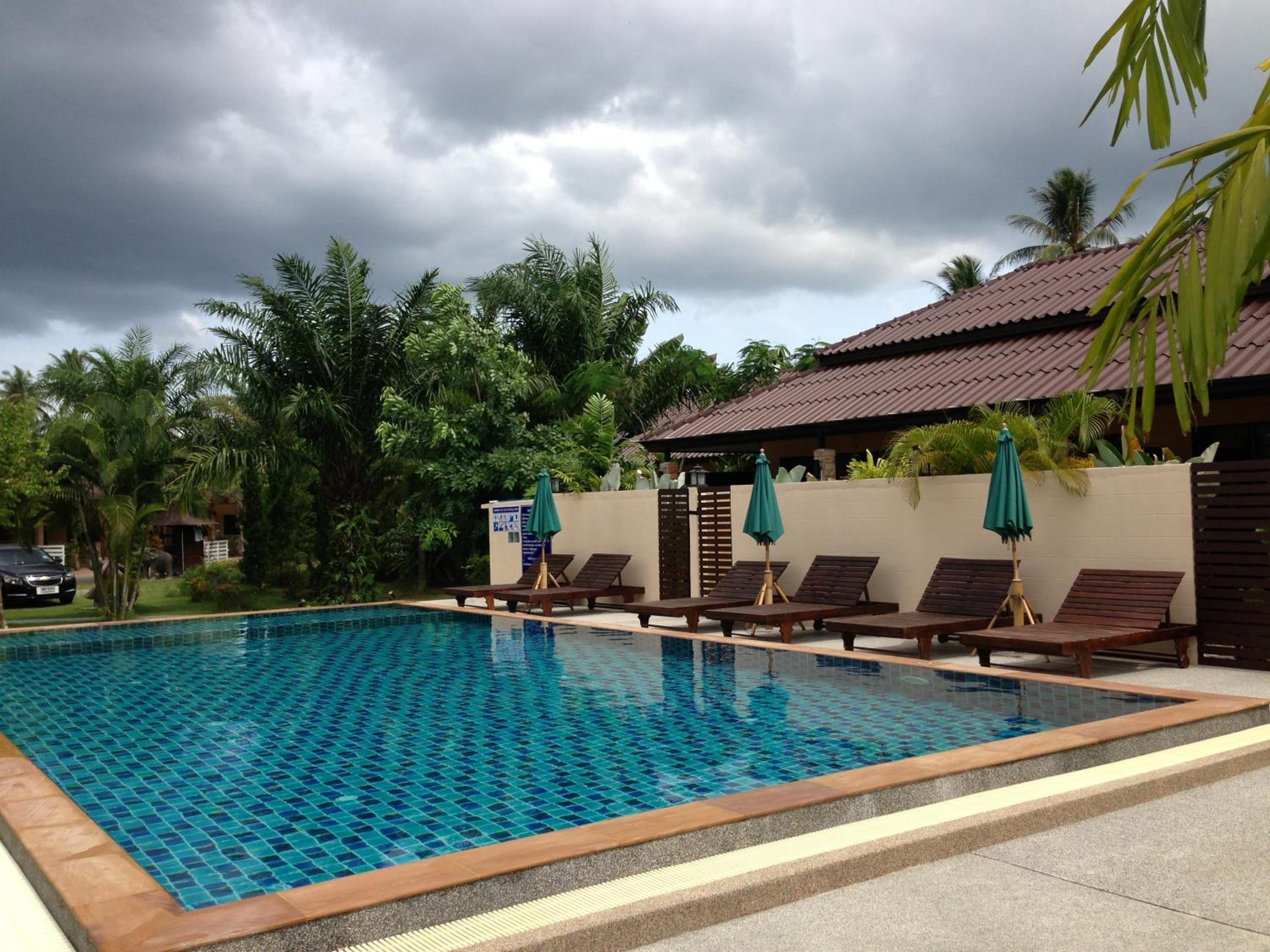 Palm Sweet Resort