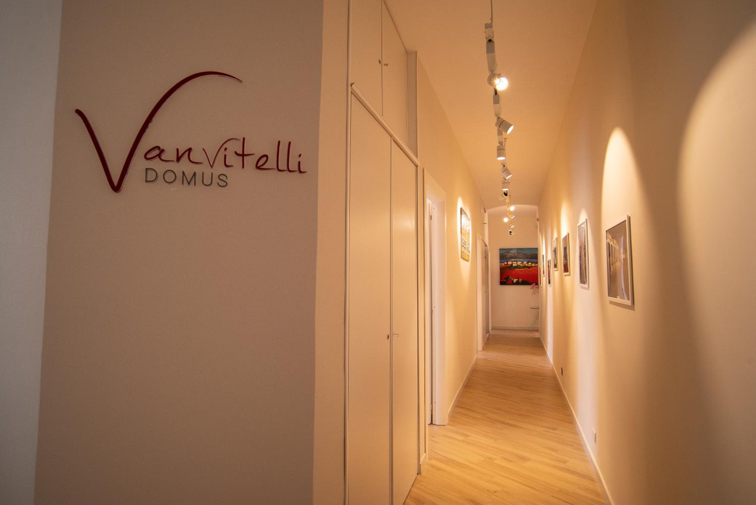 Vanvitelli Domus