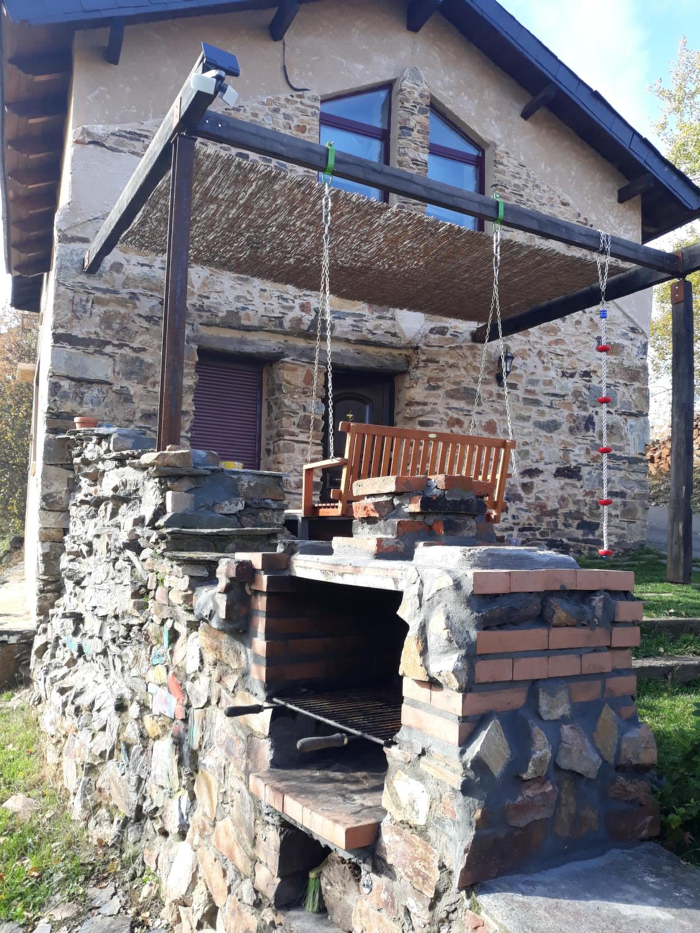Casa Ucedo view 3