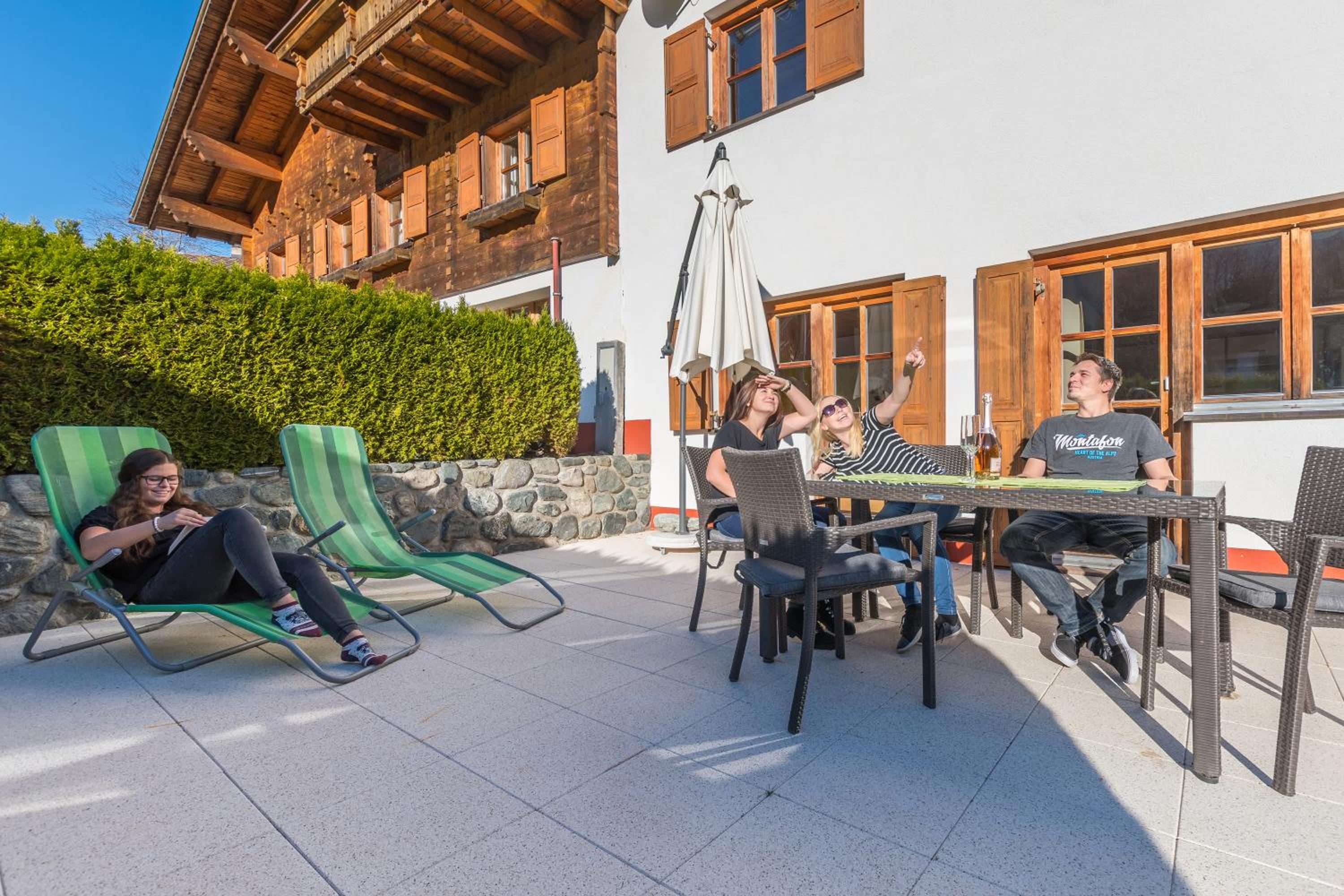 Haus Mühle