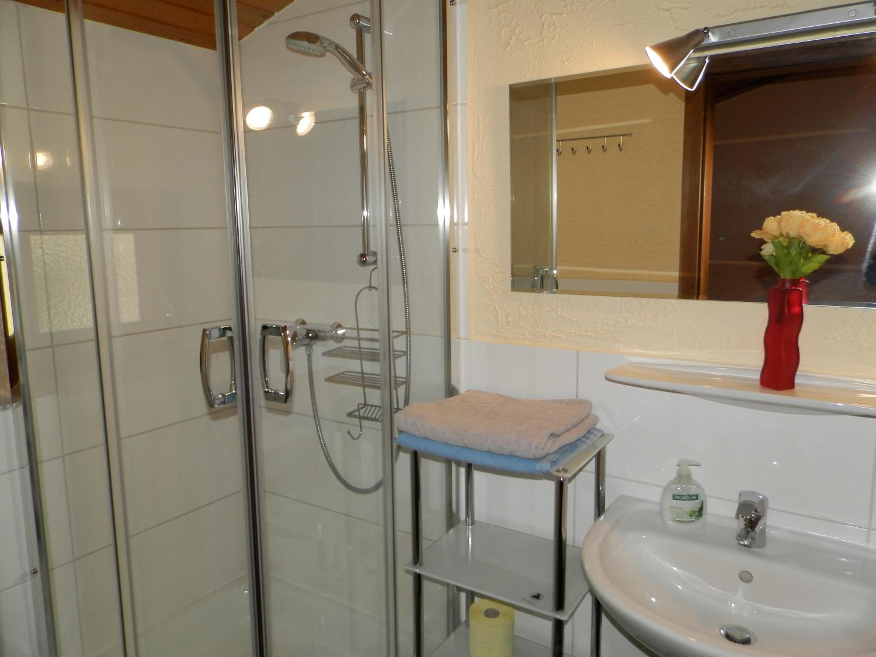 Angela Apartment