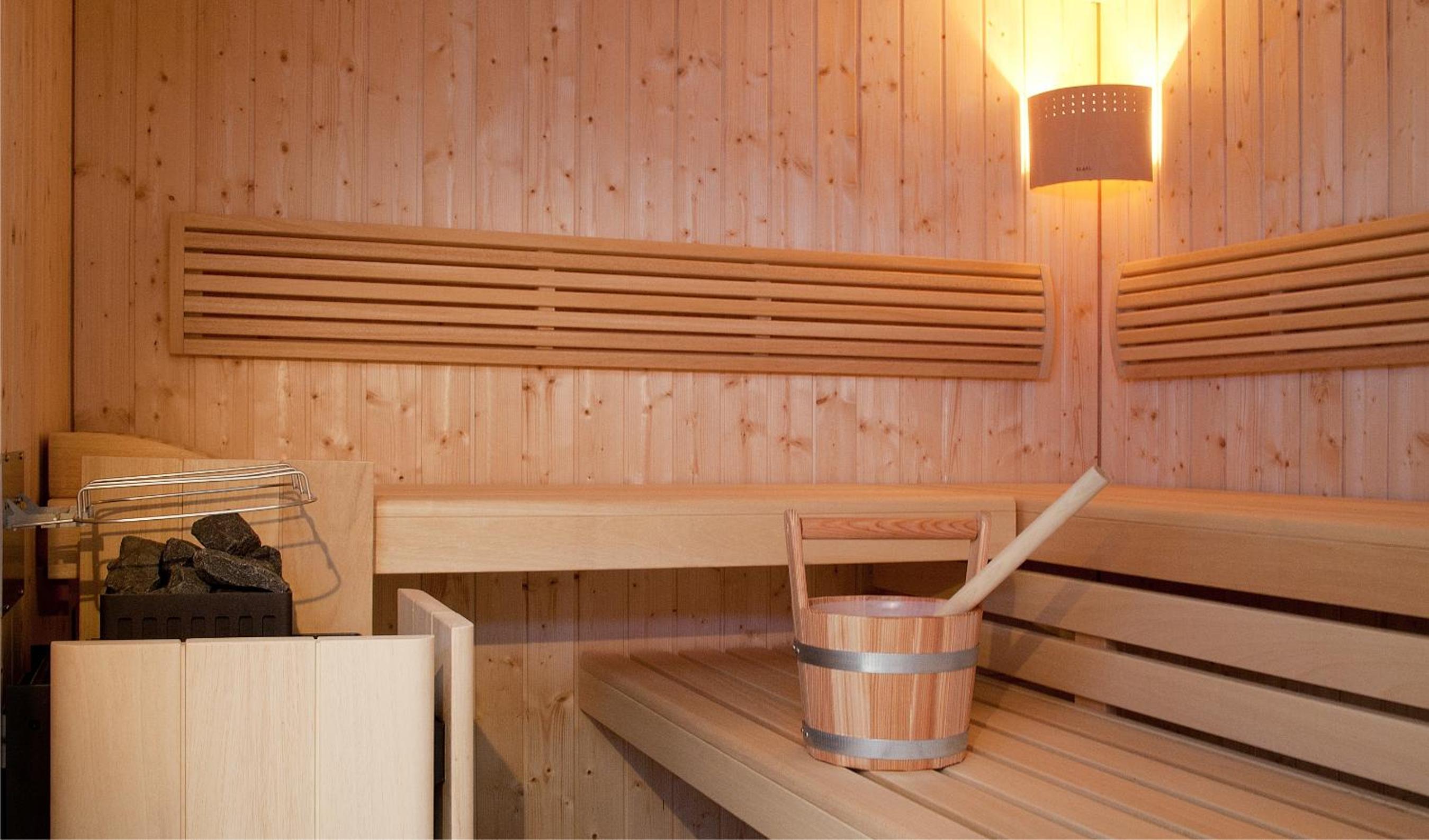 Appartement Alpin
