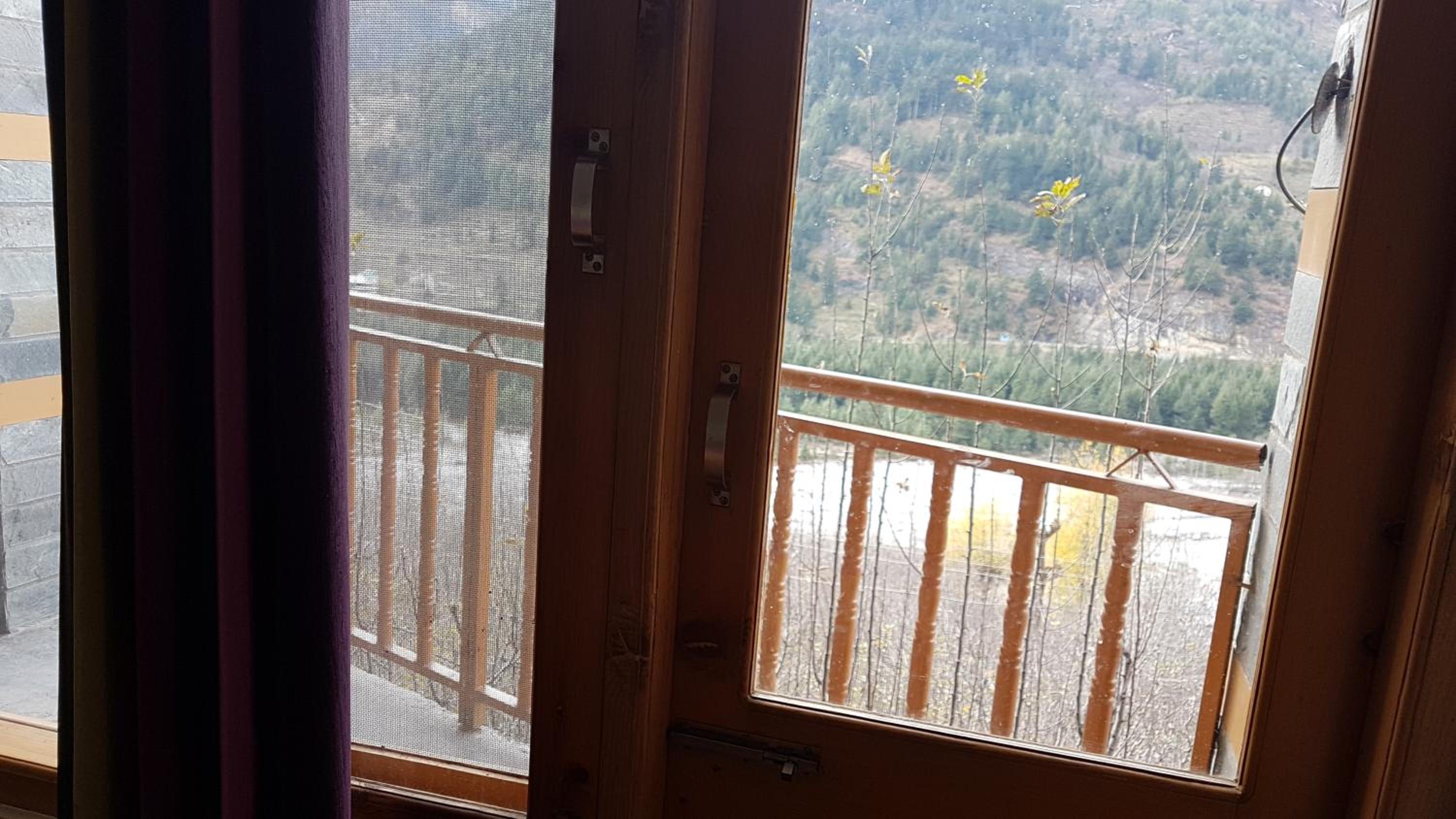 Sunface Homestay view 5