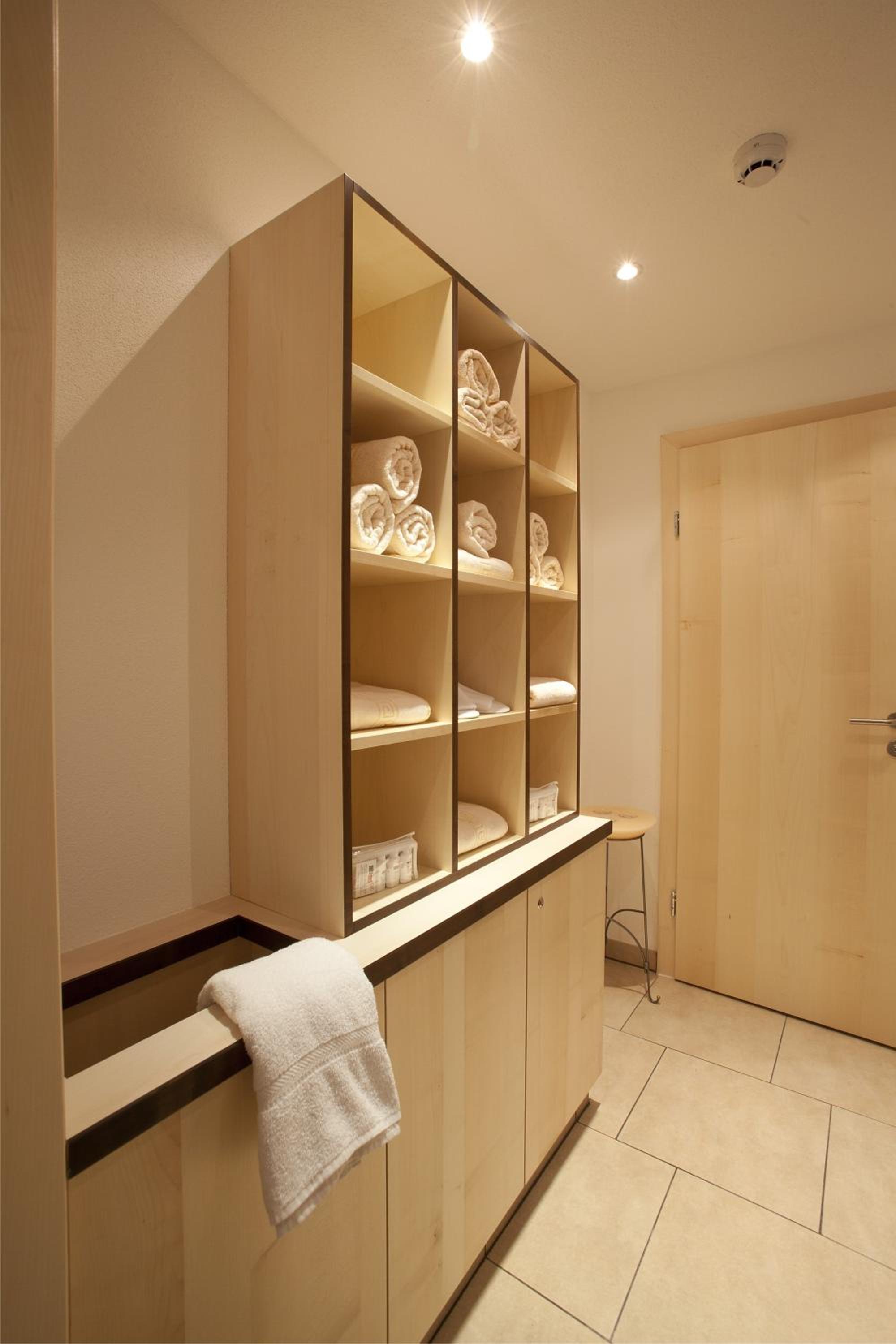 Appartement Alpin