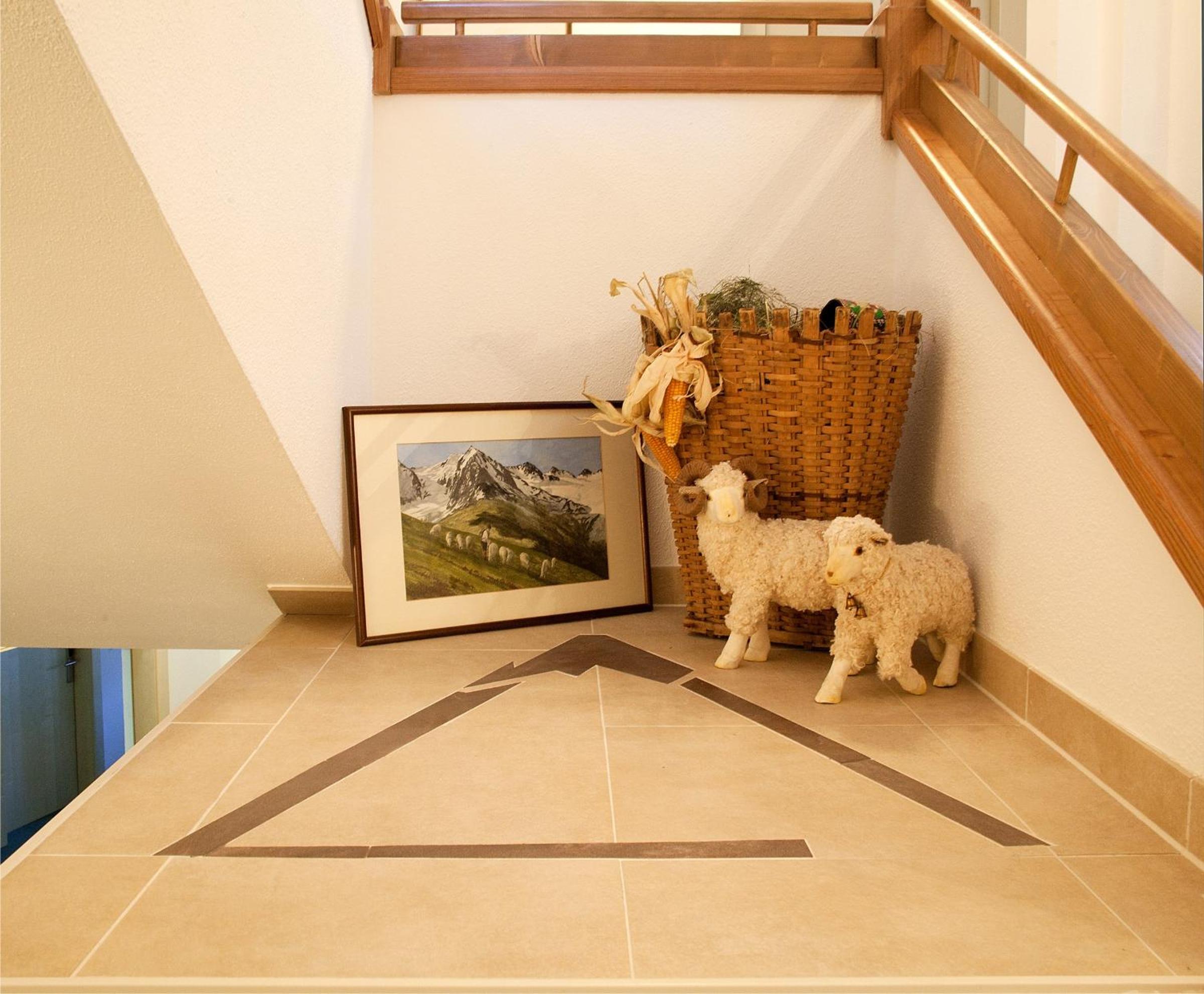 Appartement Alpin