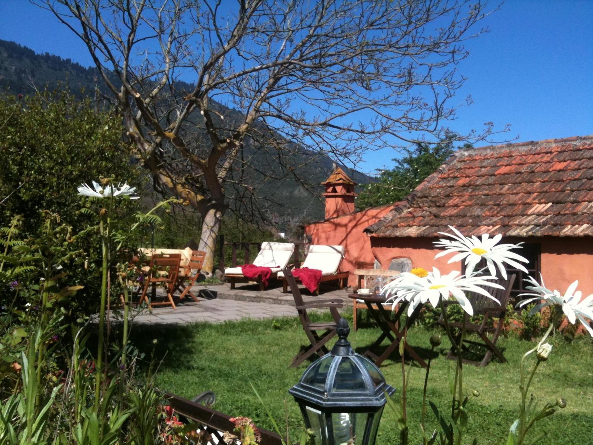 Rural Las Llanadas