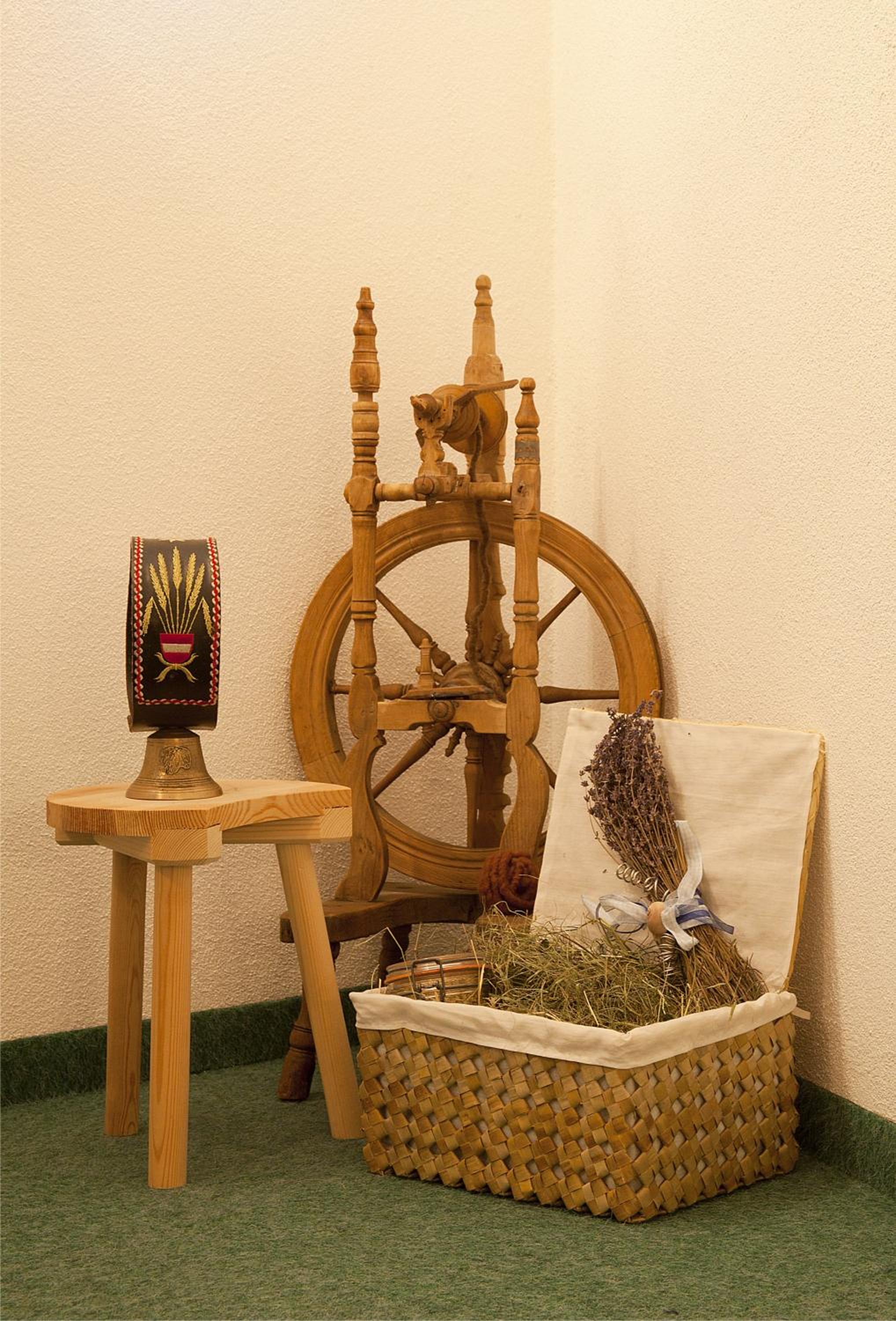 Appartement Alpin
