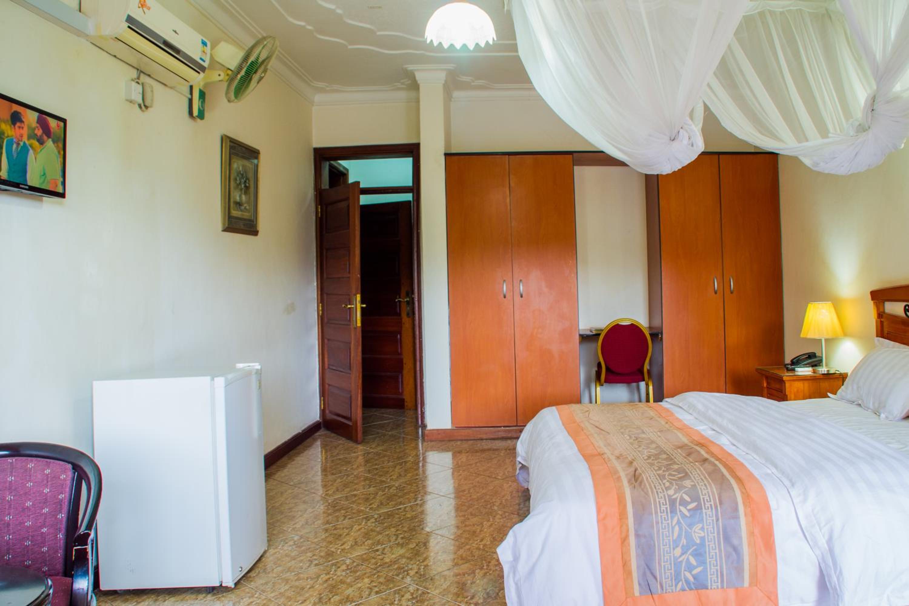 Landmark View Hotel