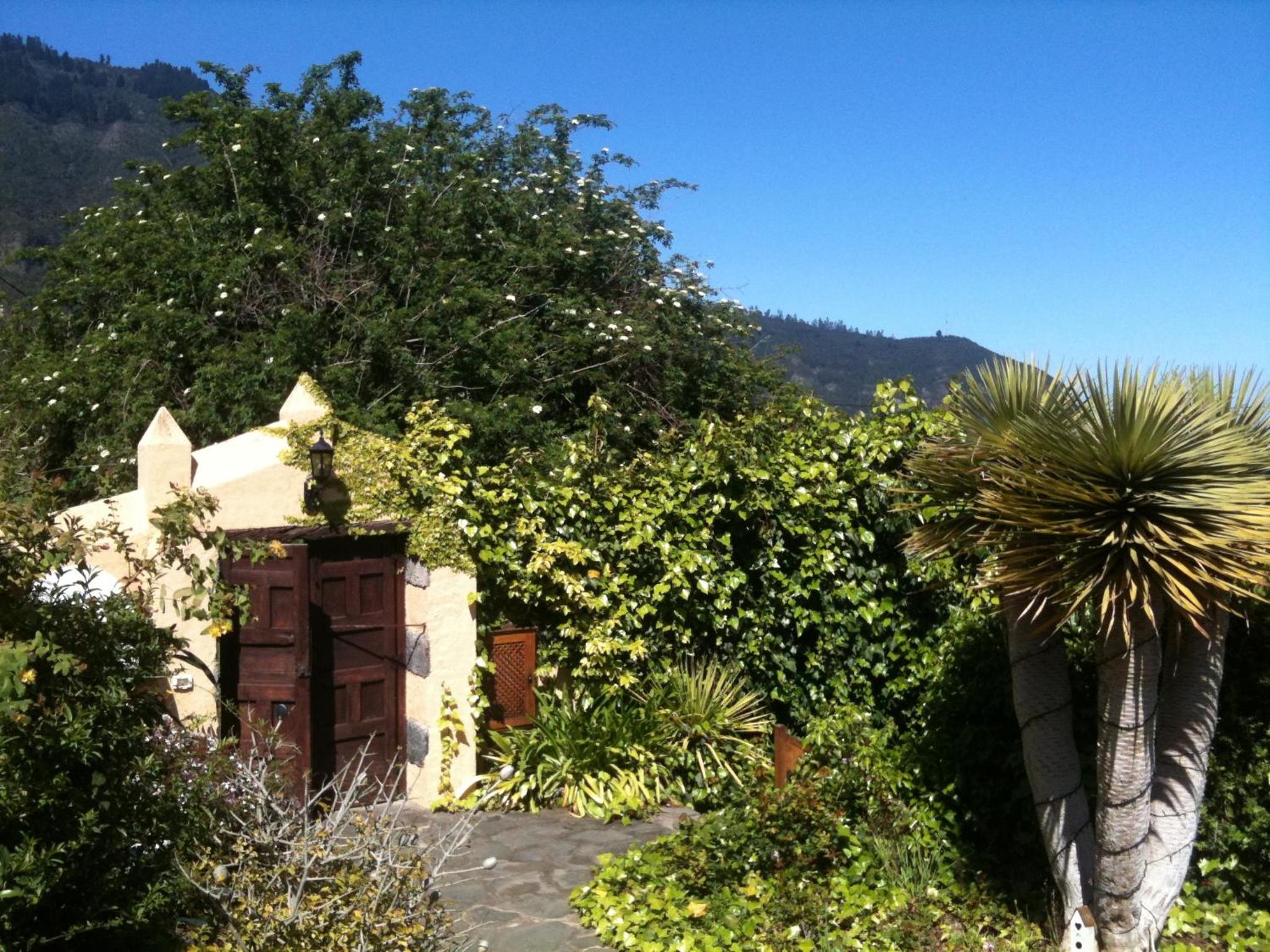 Rural Las Llanadas