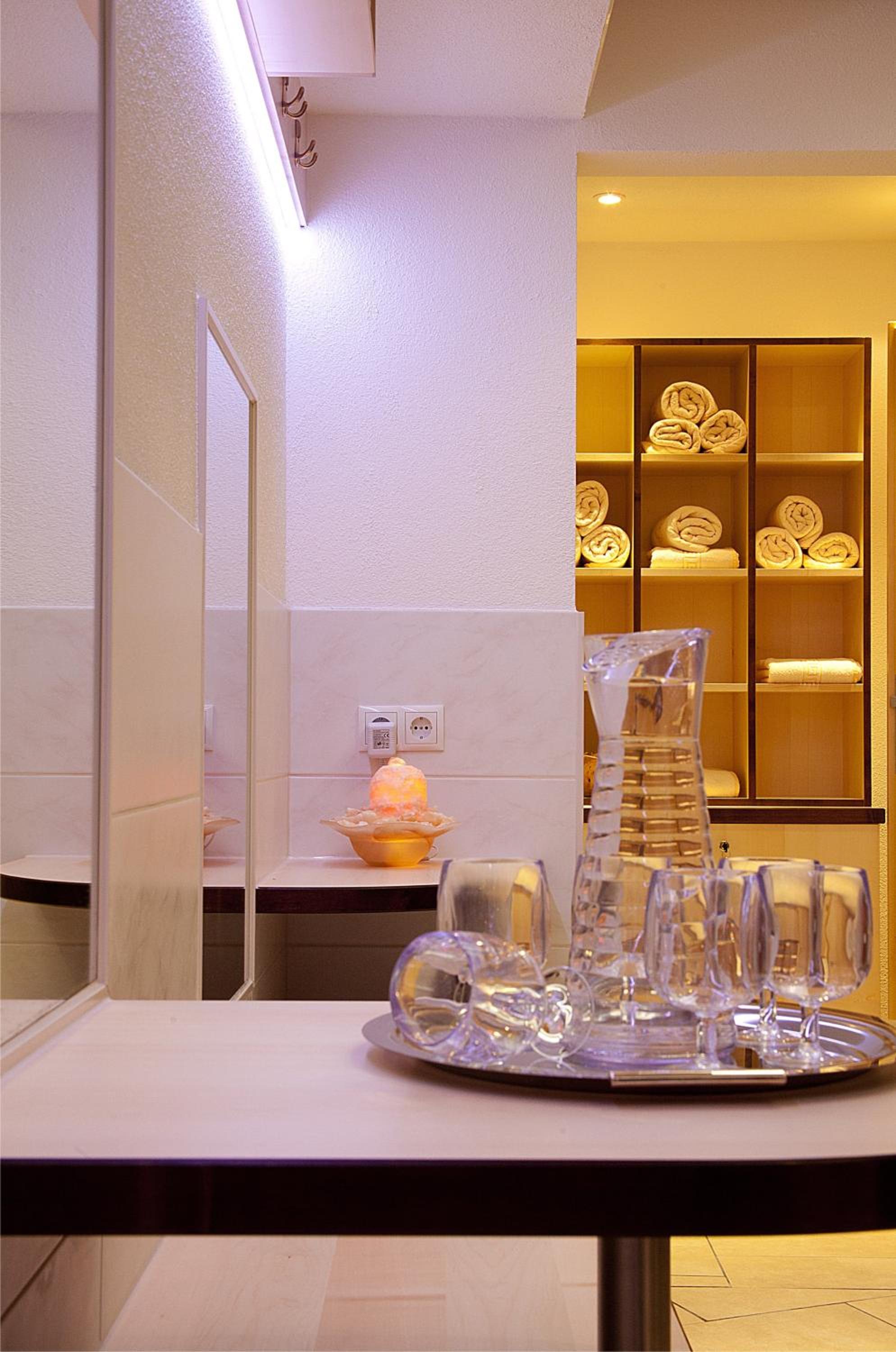 Appartement Alpin