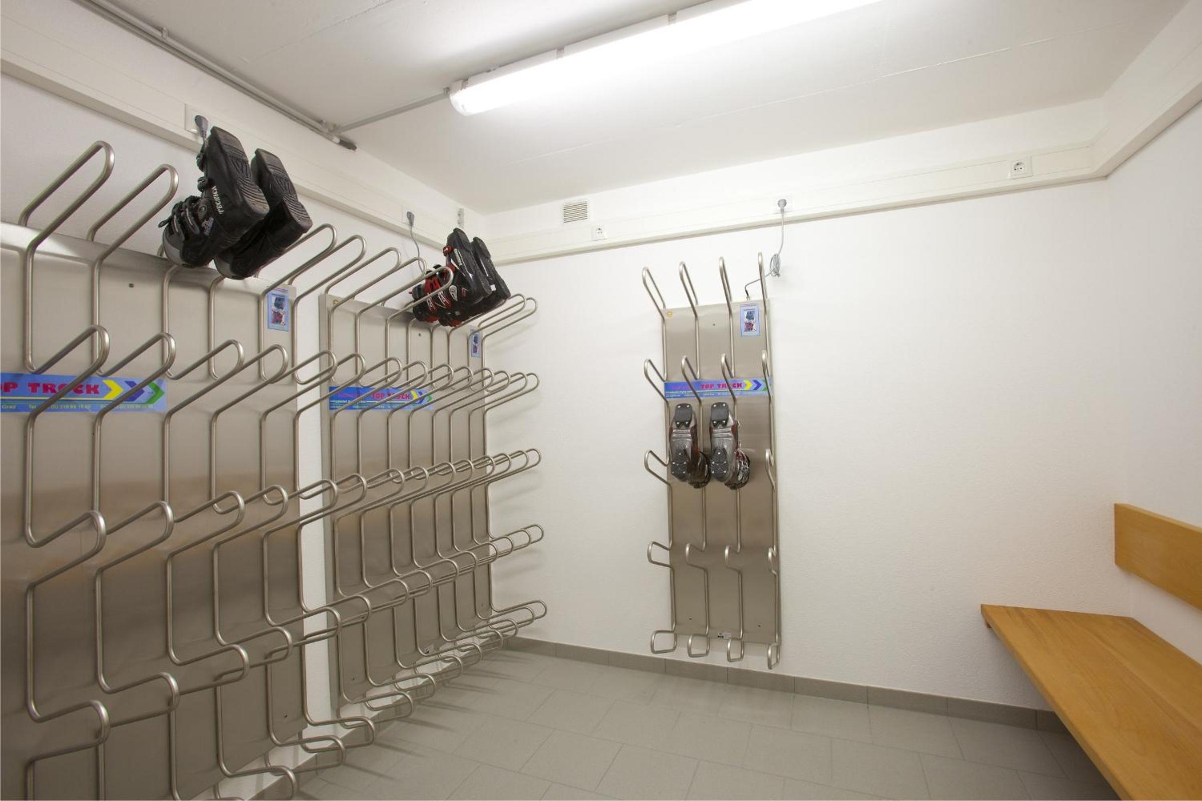 Appartement Alpin