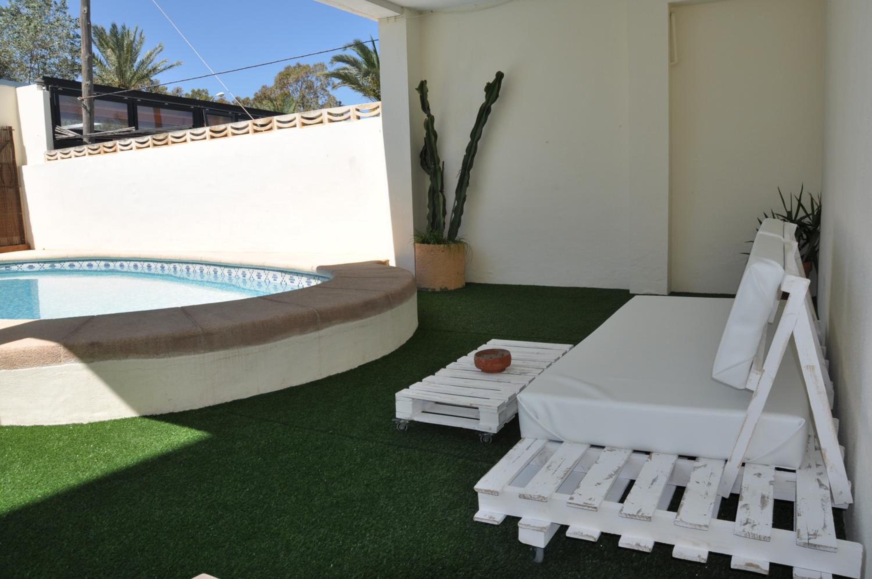 Apartamentos Acuario