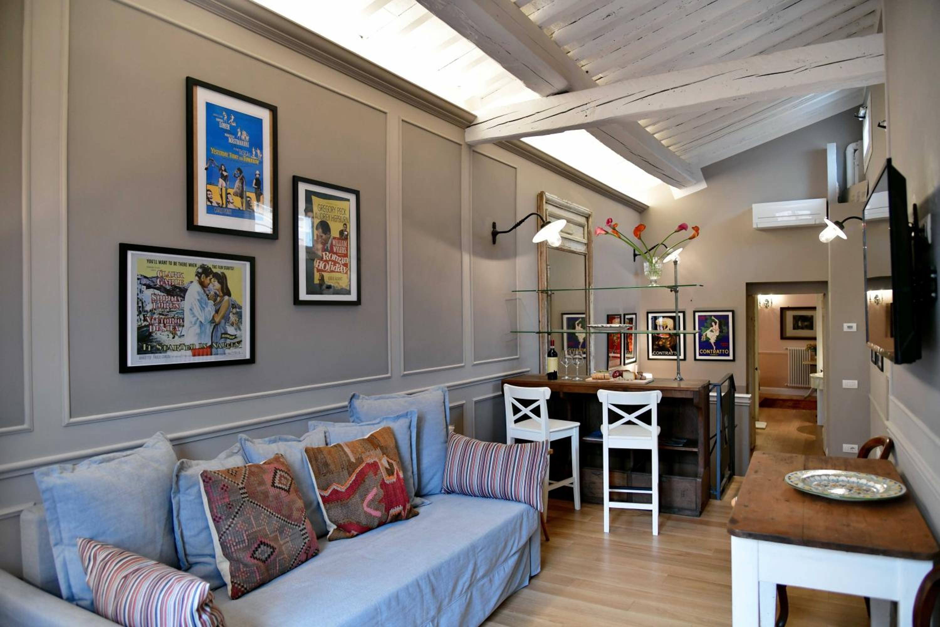 La Croce d'Oro Santa Croce Suite Apartments