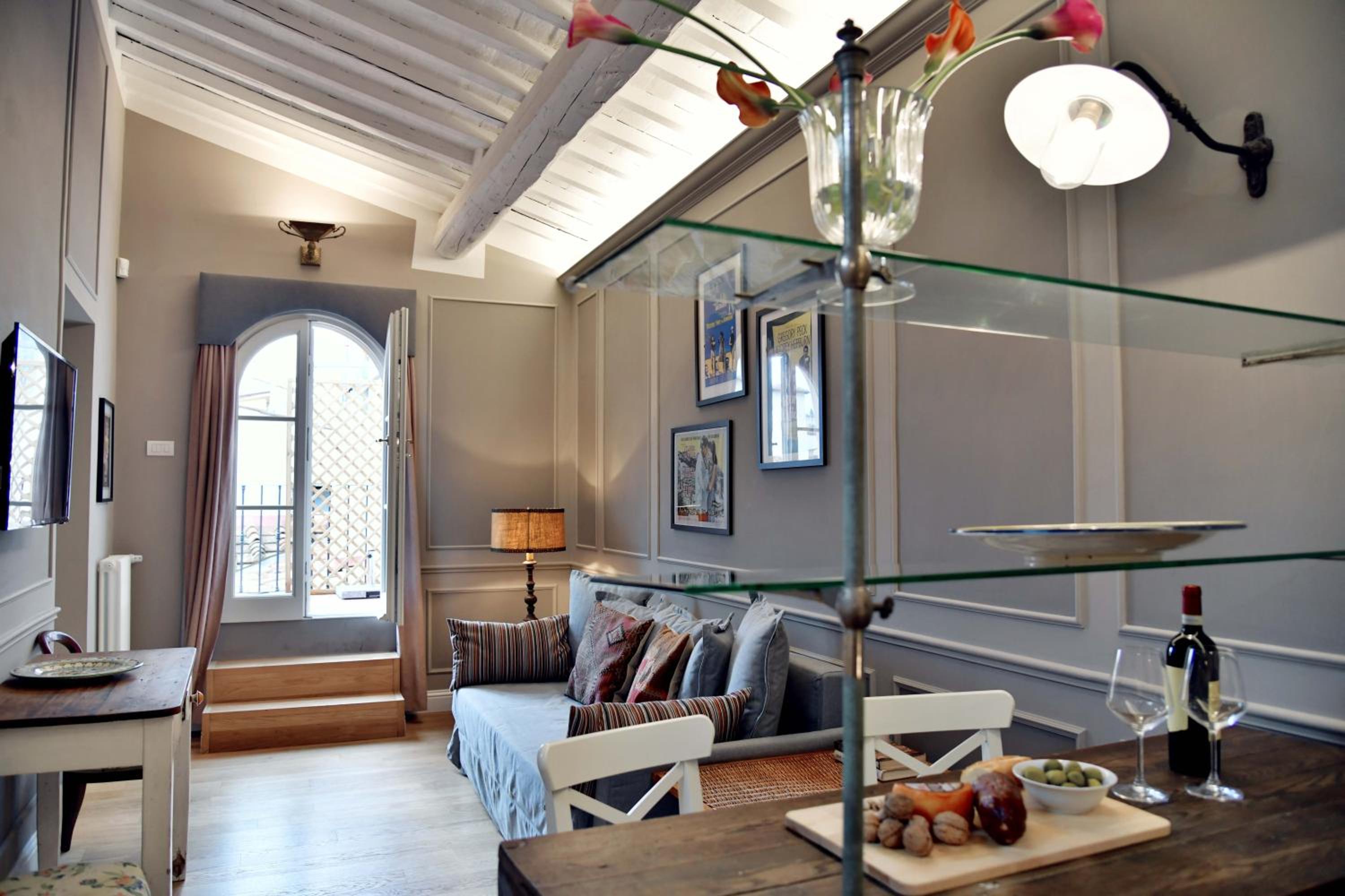 La Croce d'Oro Santa Croce Suite Apartments