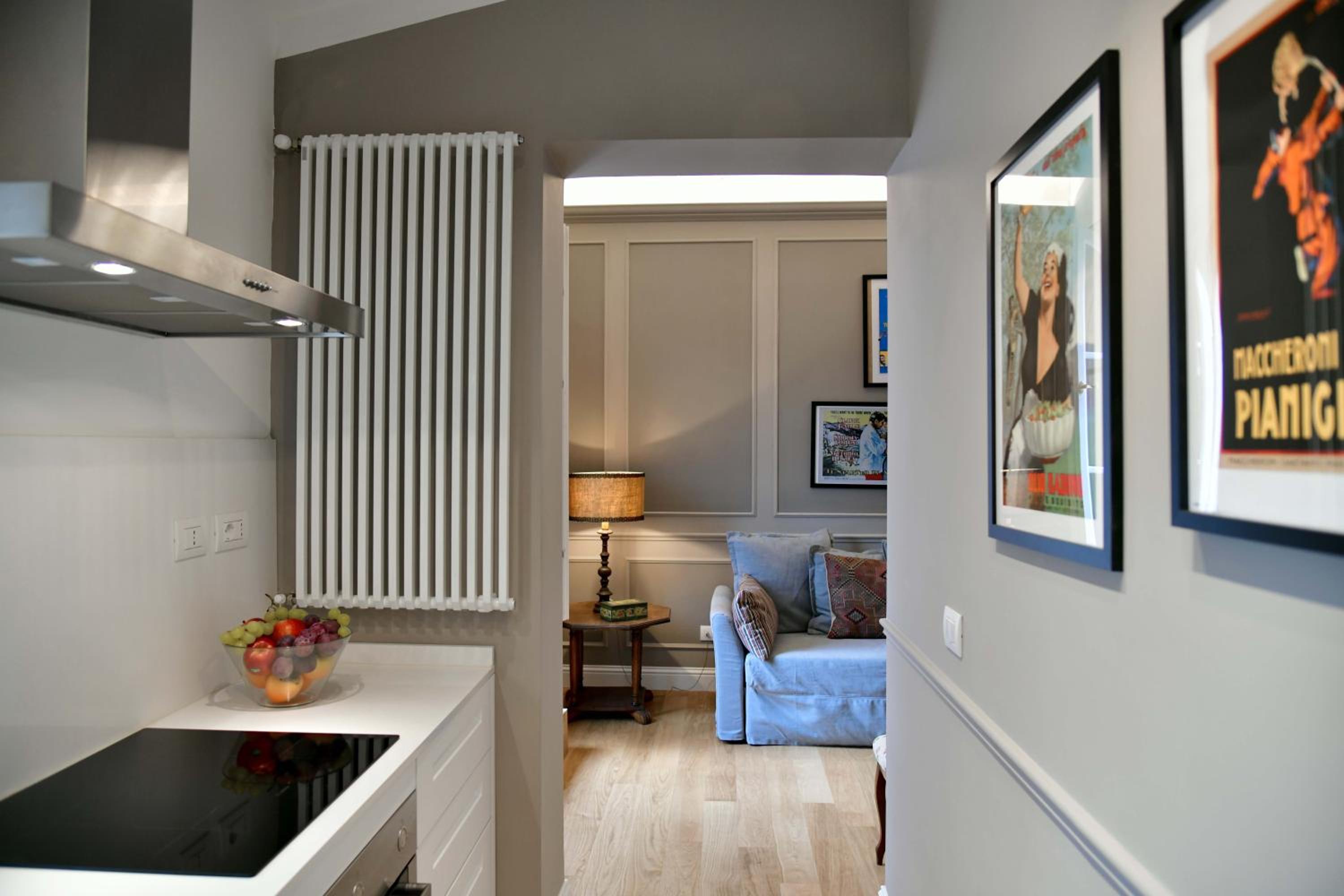 La Croce d'Oro Santa Croce Suite Apartments
