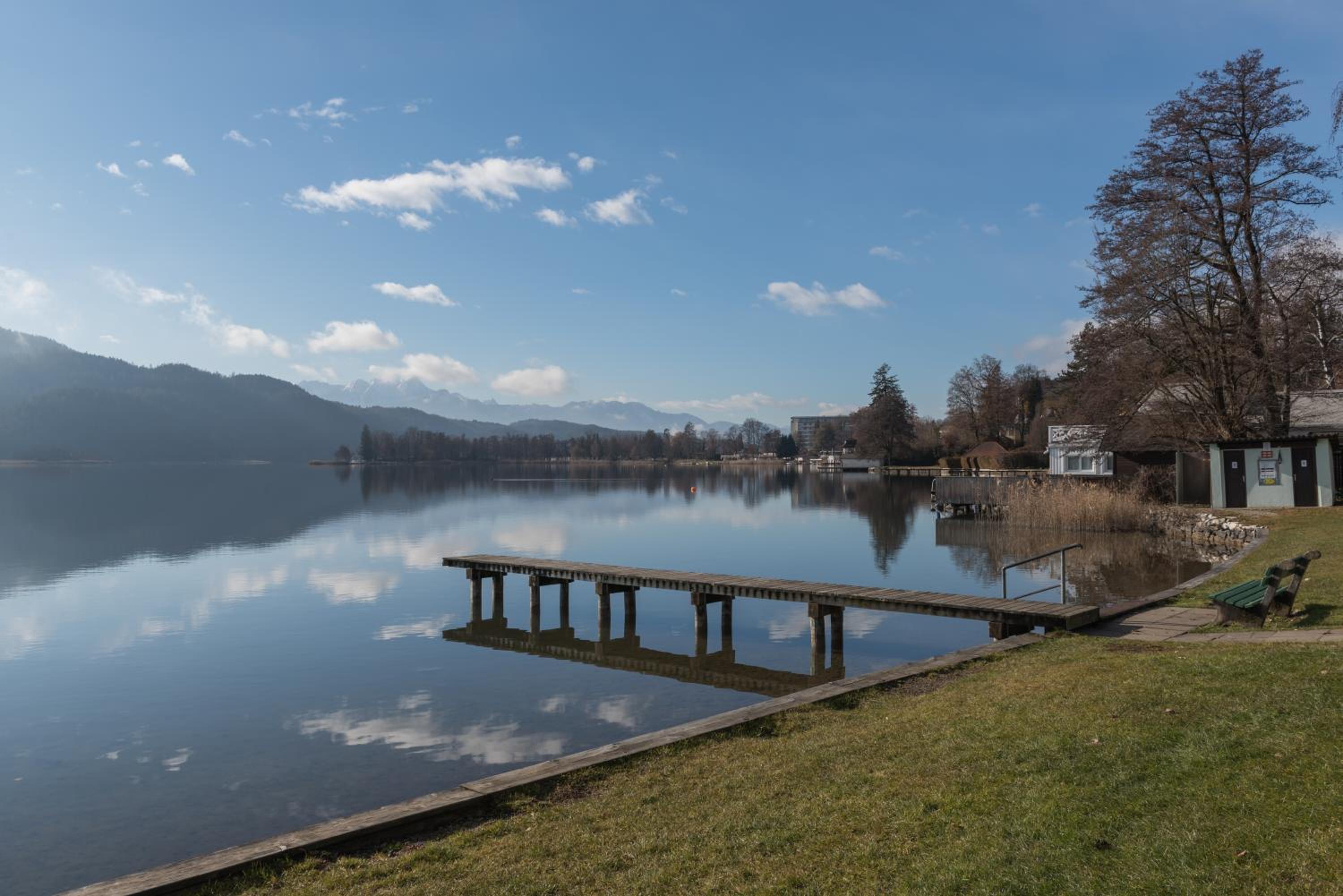 Haus Luca Seeblick