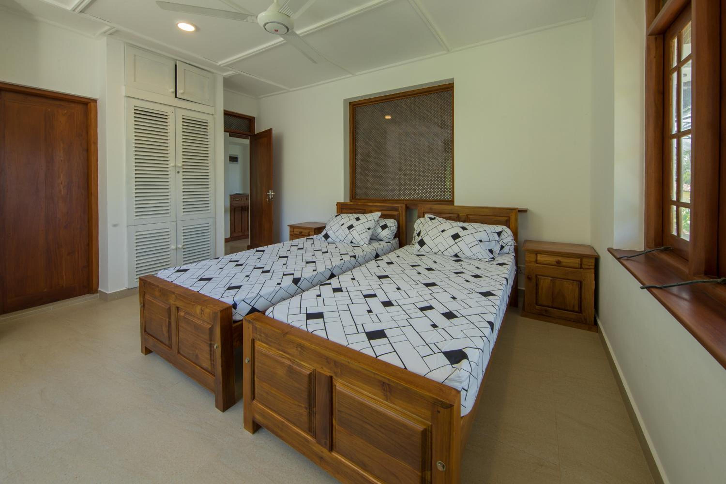 Mount Marina Villas Galle