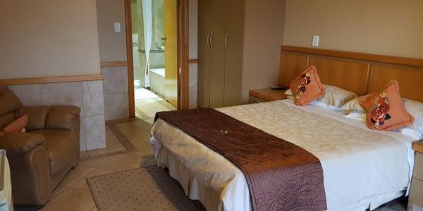Bubez Guesthouse, photo 14